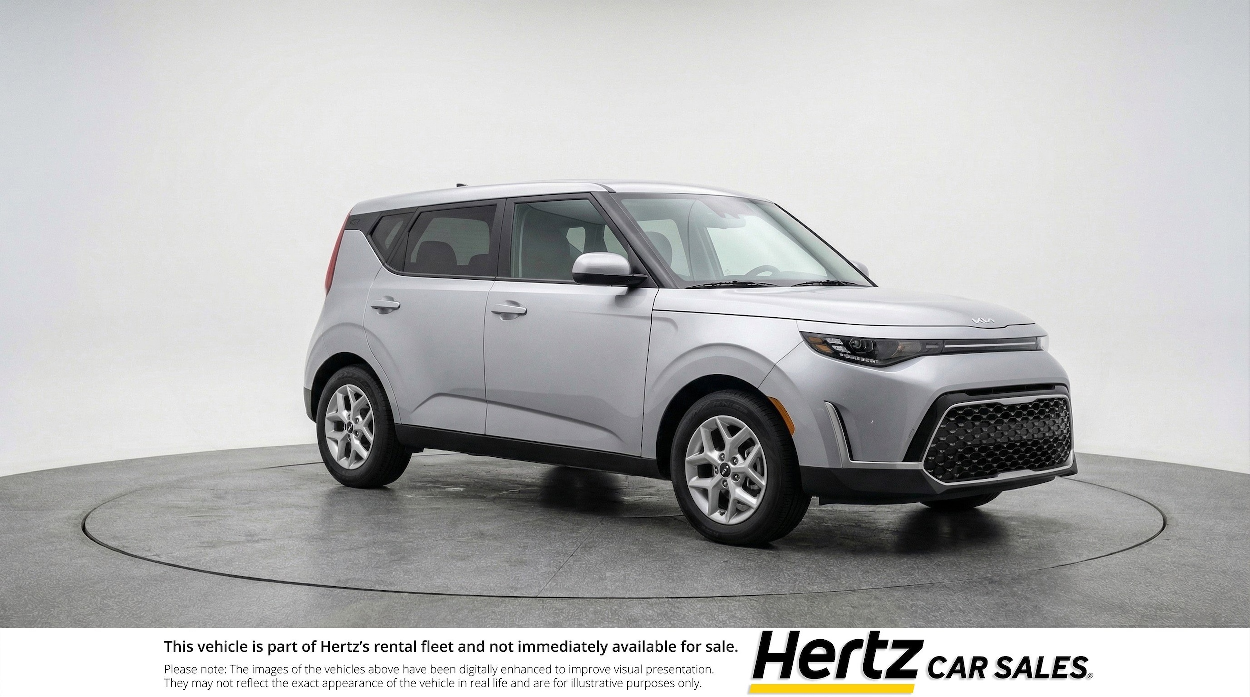 Thumbnail: 2025 Kia Soul - 1