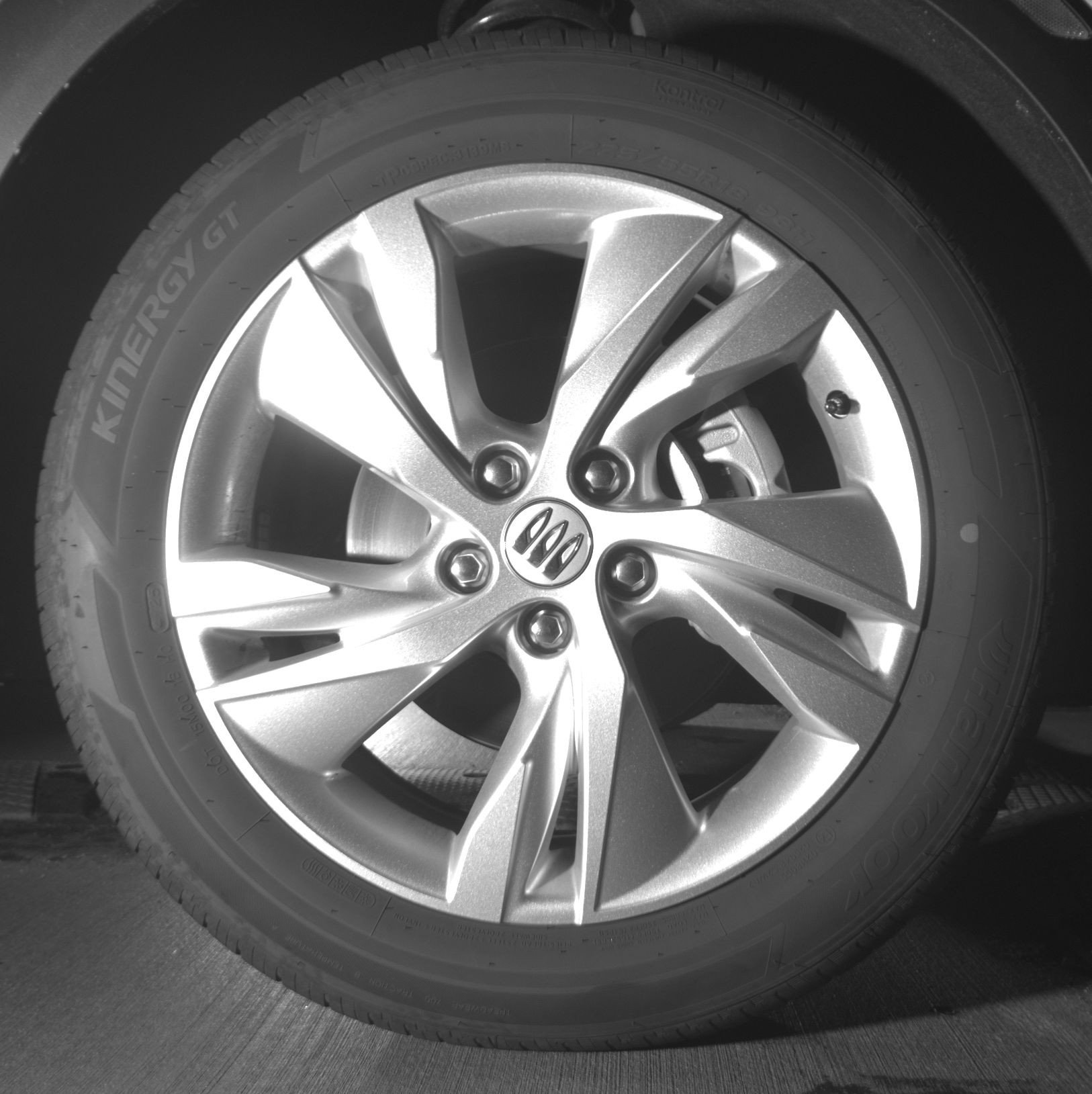 Thumbnail: 2026 Buick Encore GX - 13