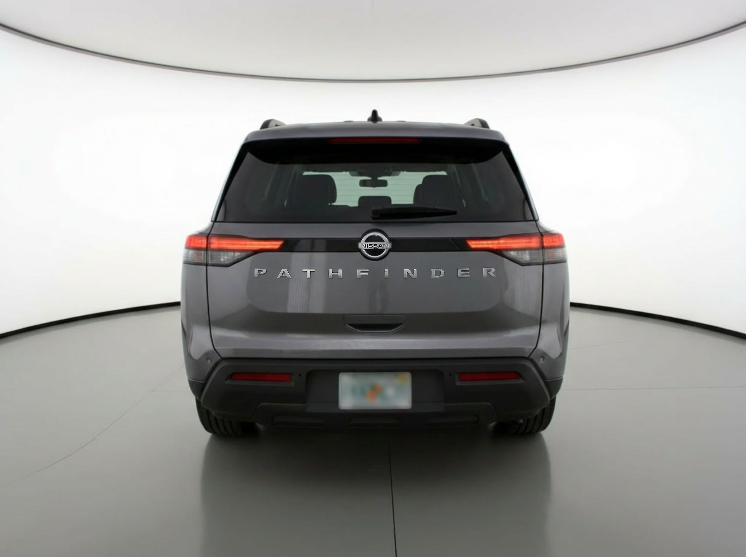 Thumbnail: 2025 Nissan Pathfinder - 6
