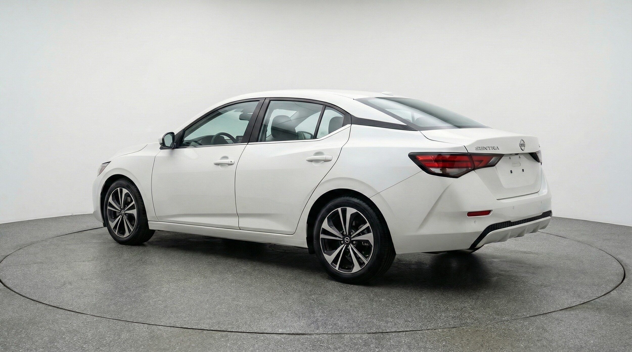 Thumbnail: 2025 Nissan Sentra - 5