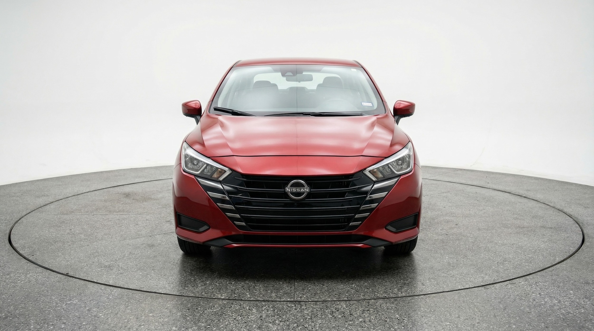 Thumbnail: 2025 Nissan Versa - 2