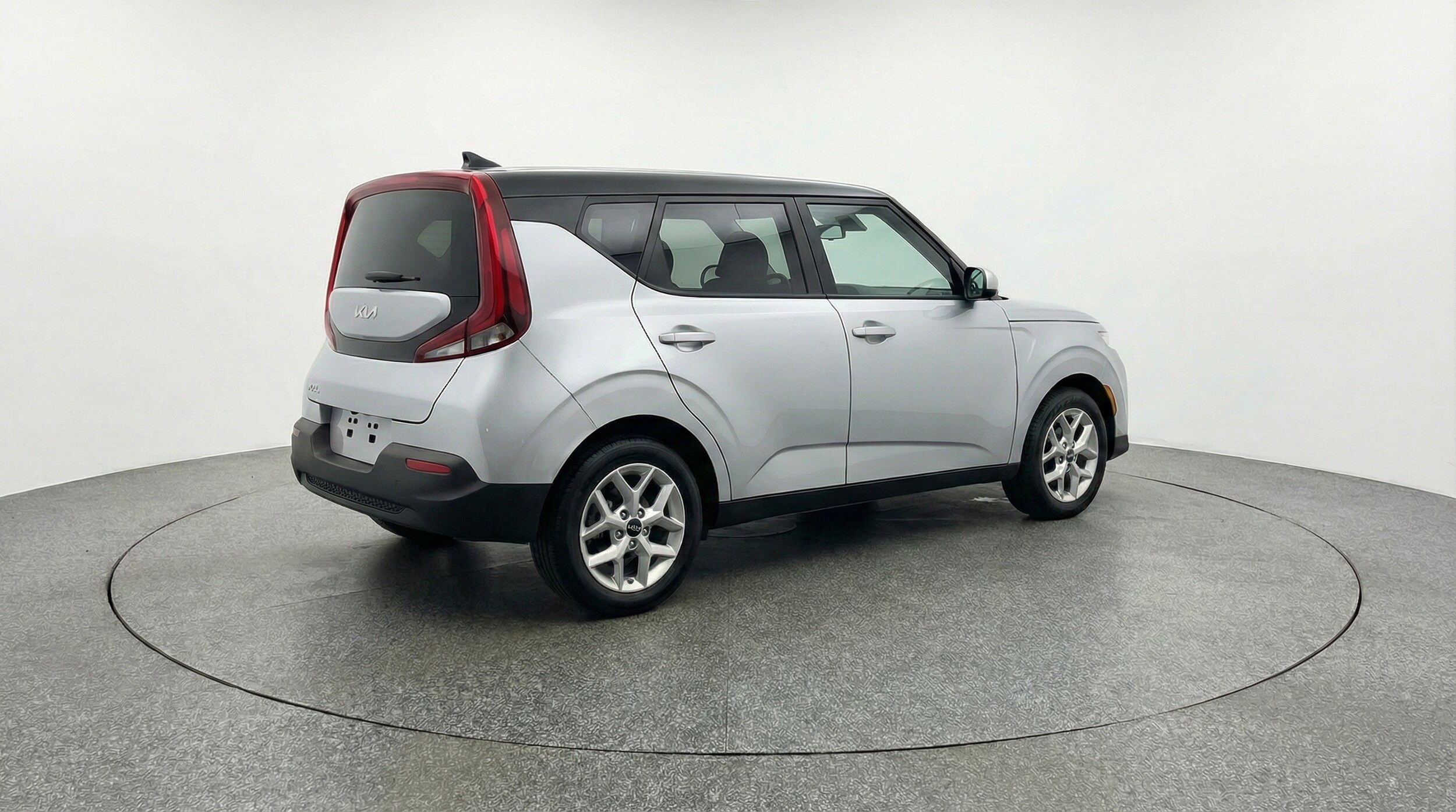 Thumbnail: 2025 Kia Soul - 9