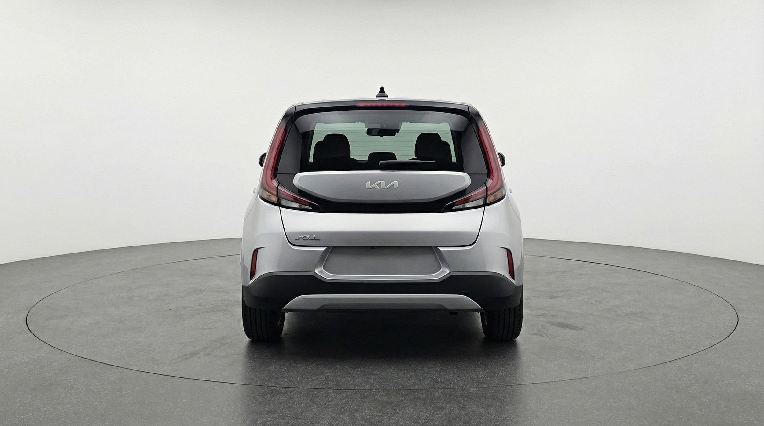 Thumbnail: 2025 Kia Soul - 7