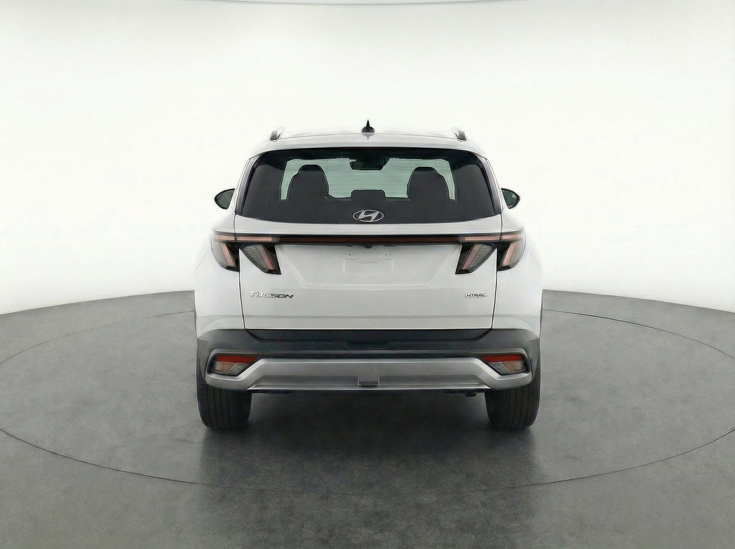 Thumbnail: 2026 Hyundai Tucson - 7