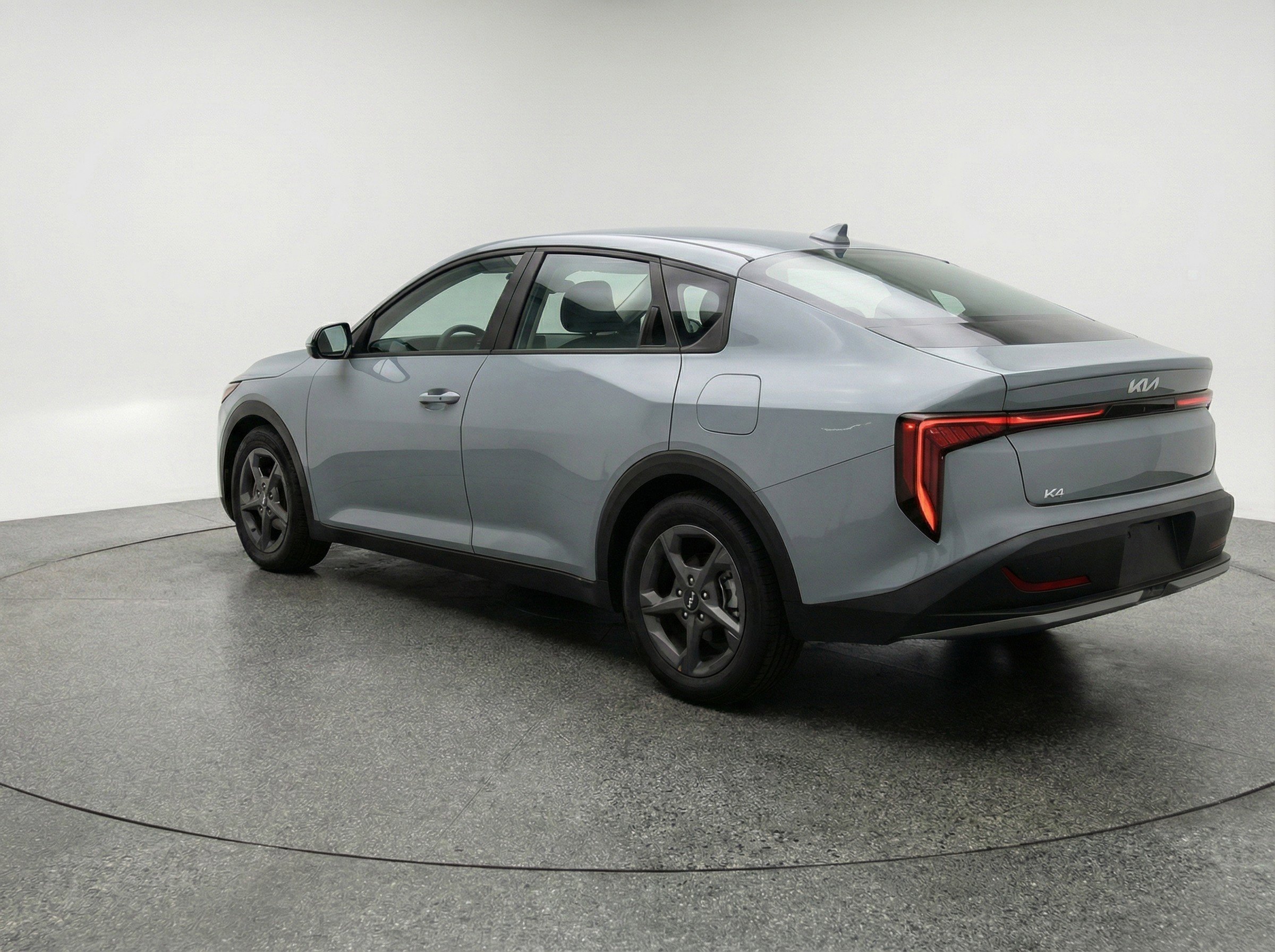 Thumbnail: 2025 Kia K4 - 6