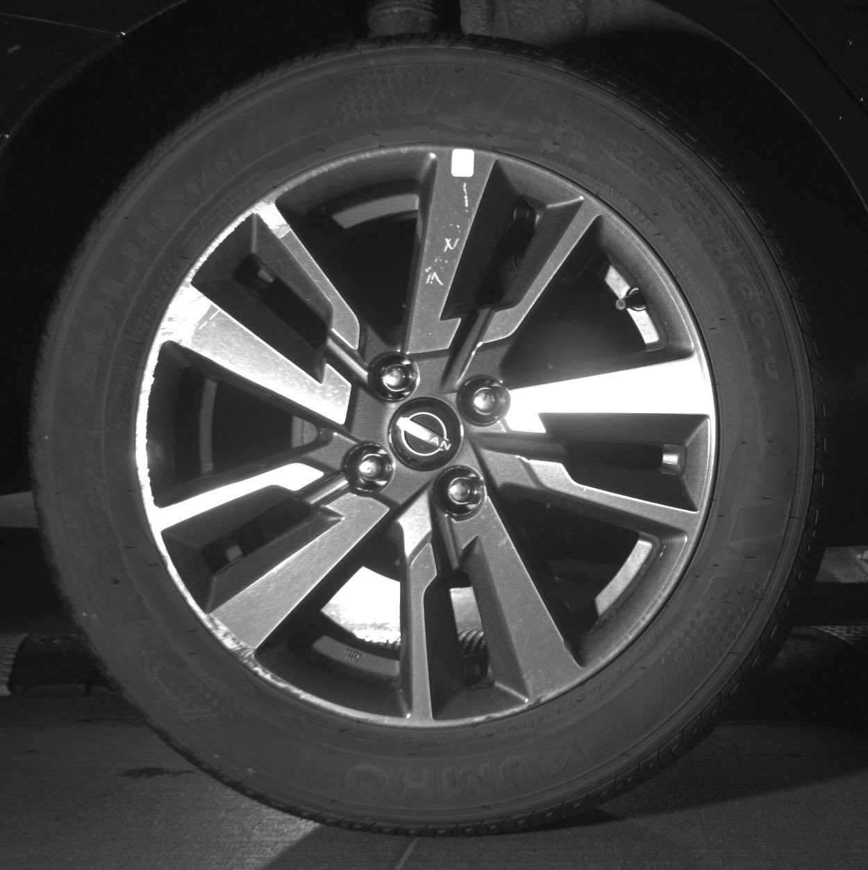 Thumbnail: 2025 Nissan Versa - 15