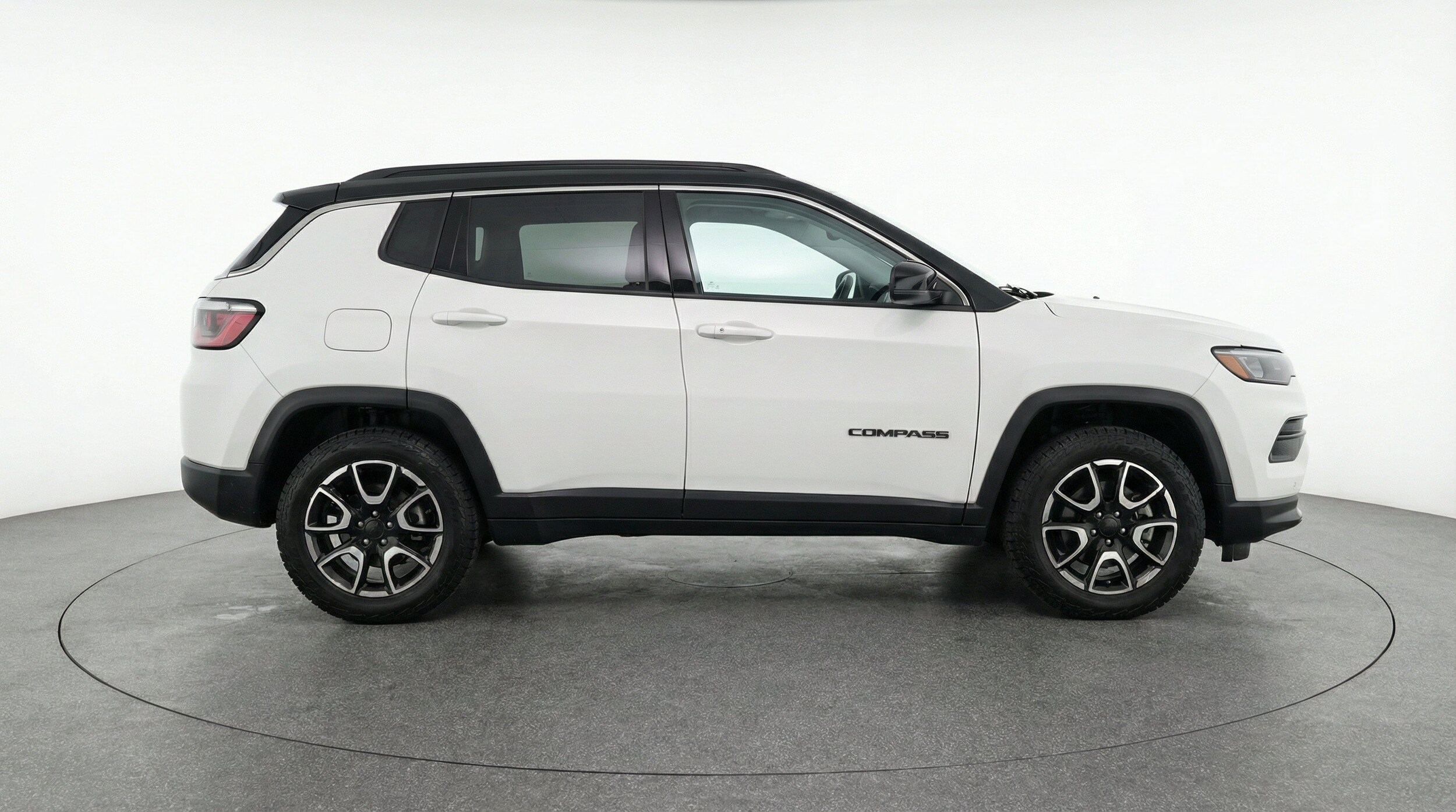 Thumbnail: 2025 Jeep Compass - 11