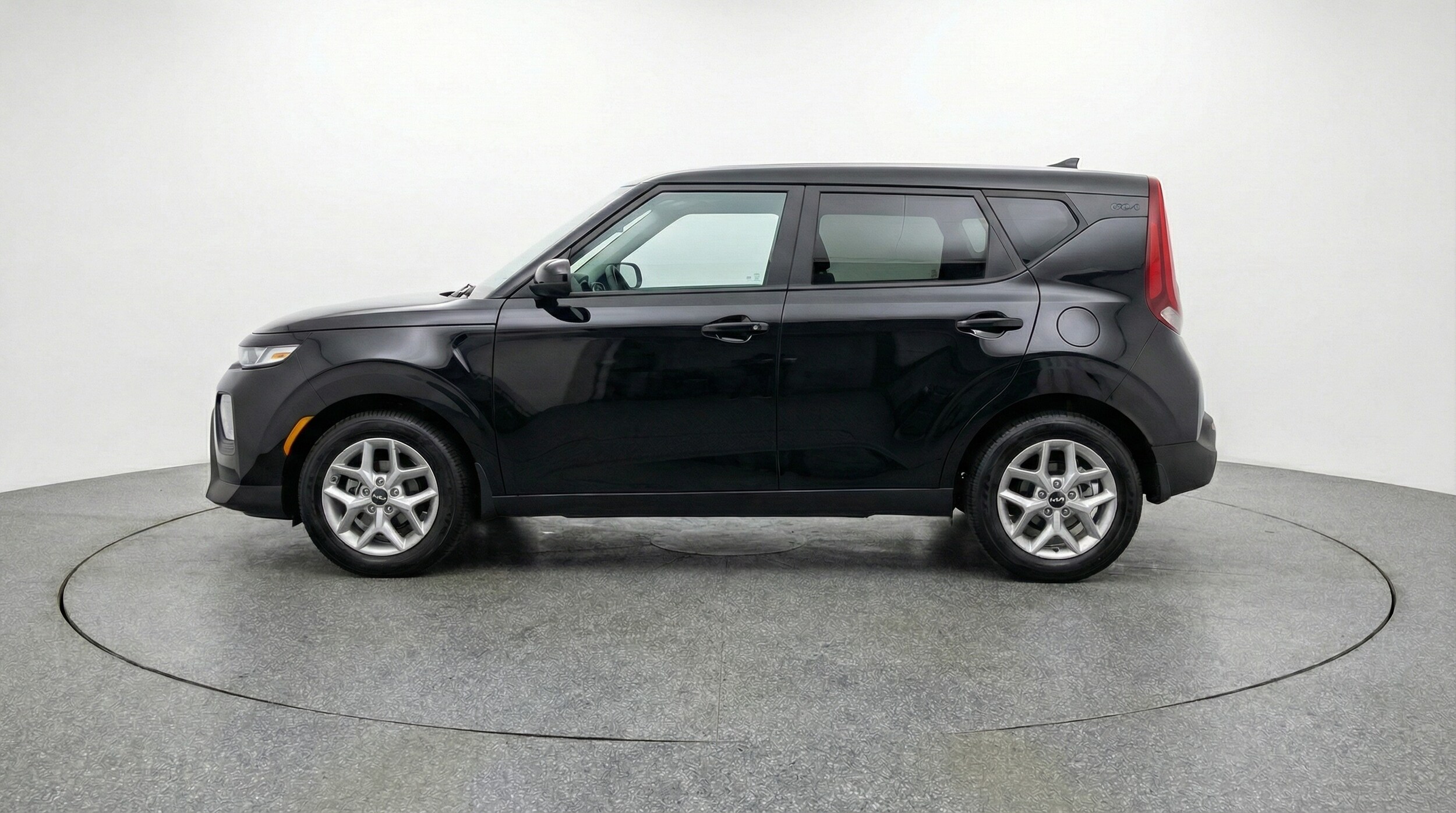 Thumbnail: 2025 Kia Soul - 4