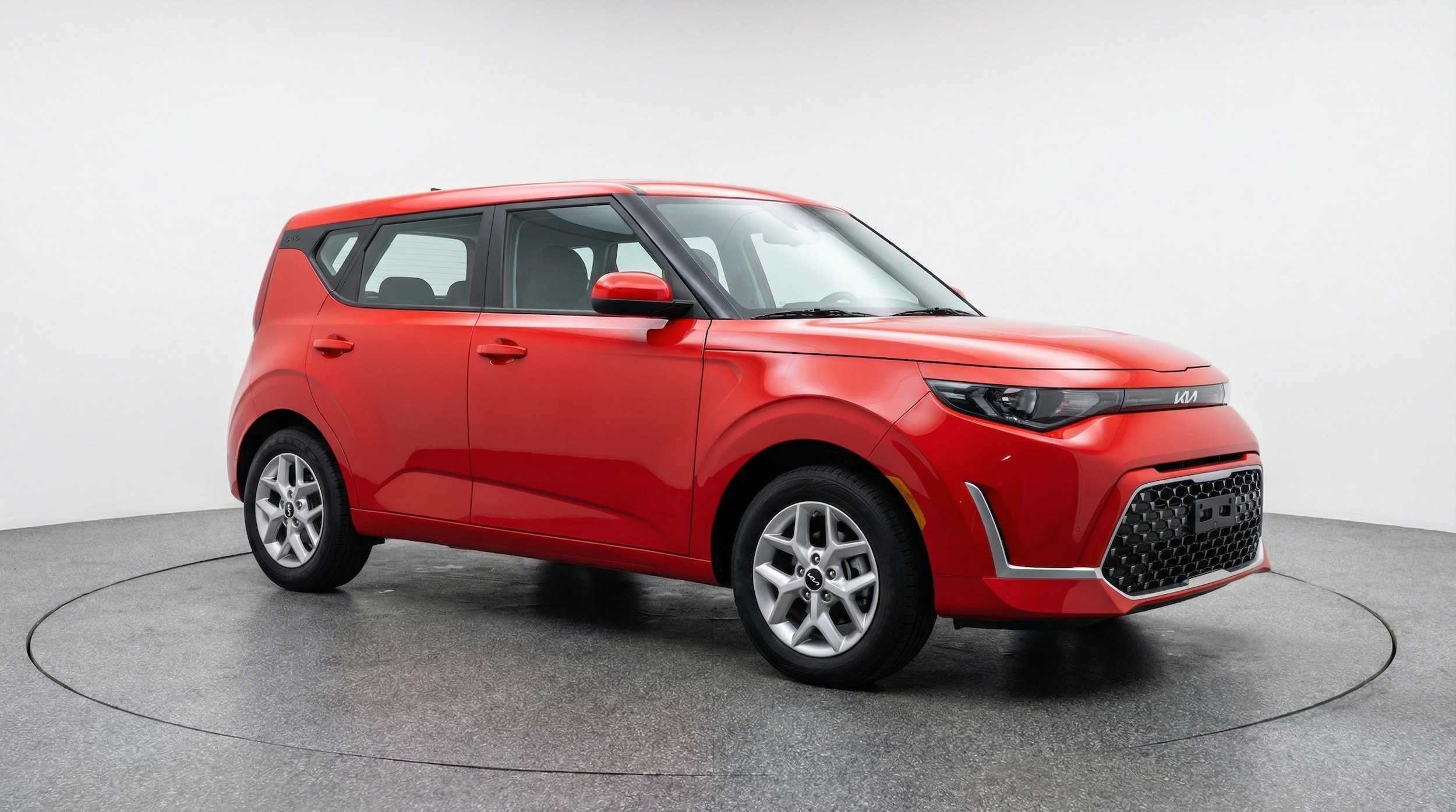 Thumbnail: 2025 Kia Soul - 1