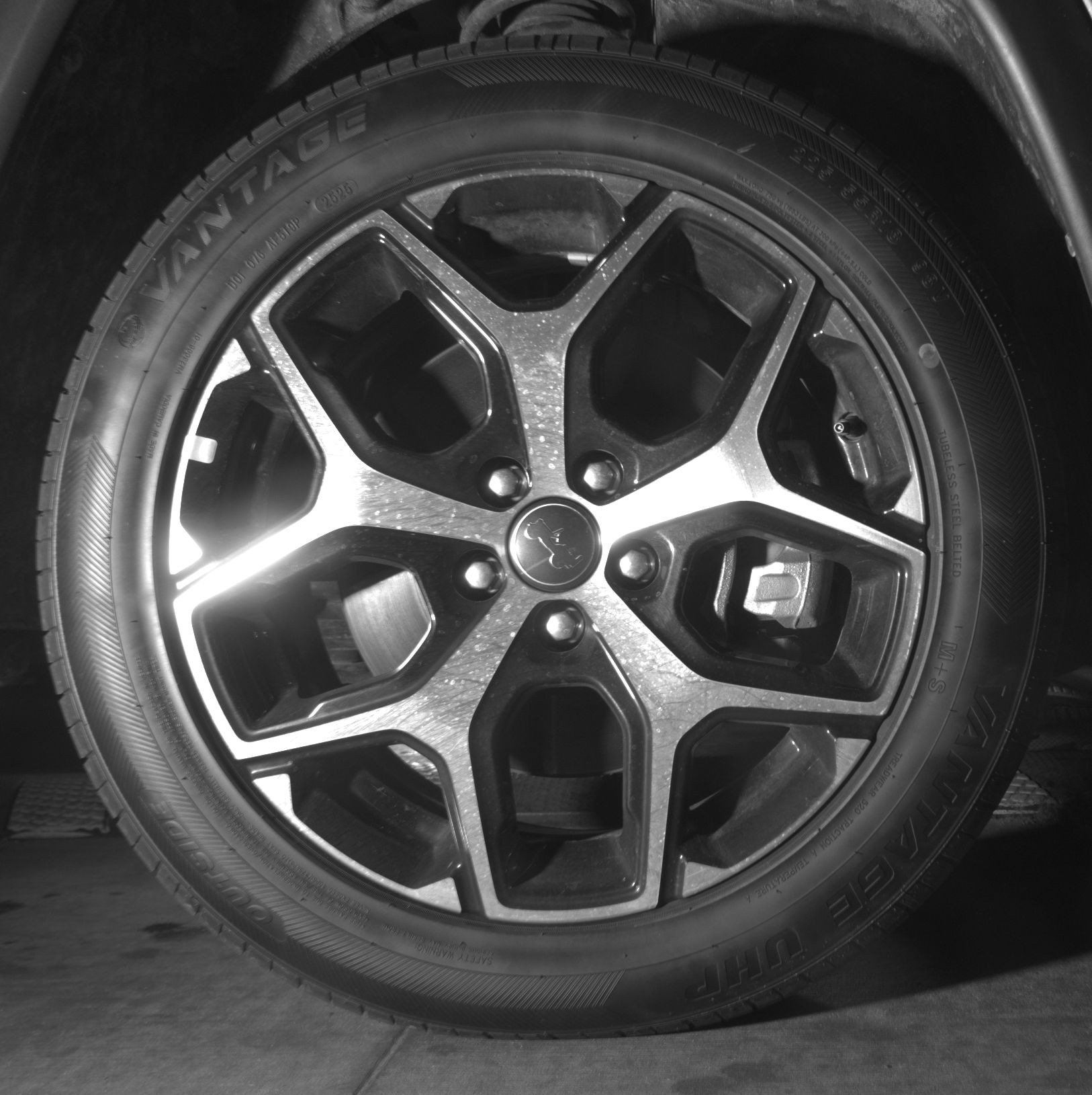 Thumbnail: 2025 Jeep Compass - 10