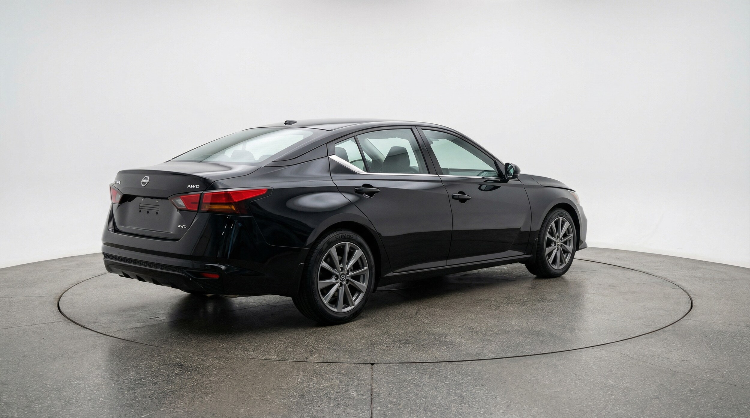 Thumbnail: 2025 Nissan Altima - 7