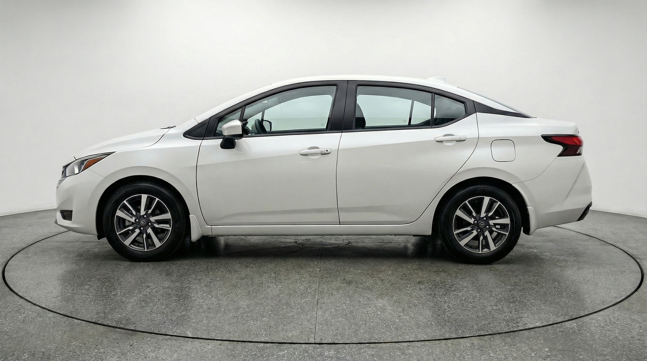 Thumbnail: 2025 Nissan Versa - 4