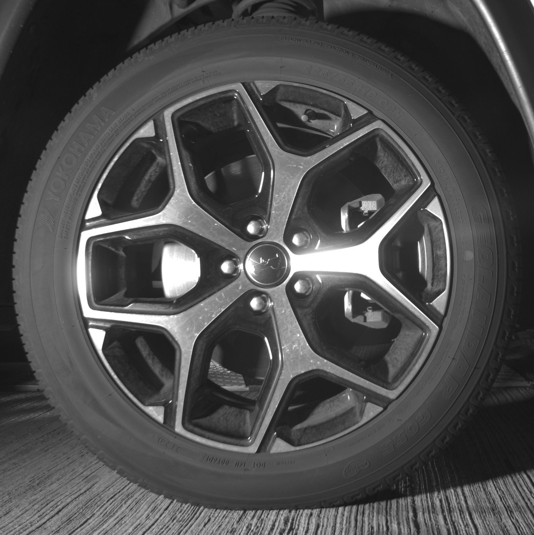 Thumbnail: 2025 Jeep Compass - 13