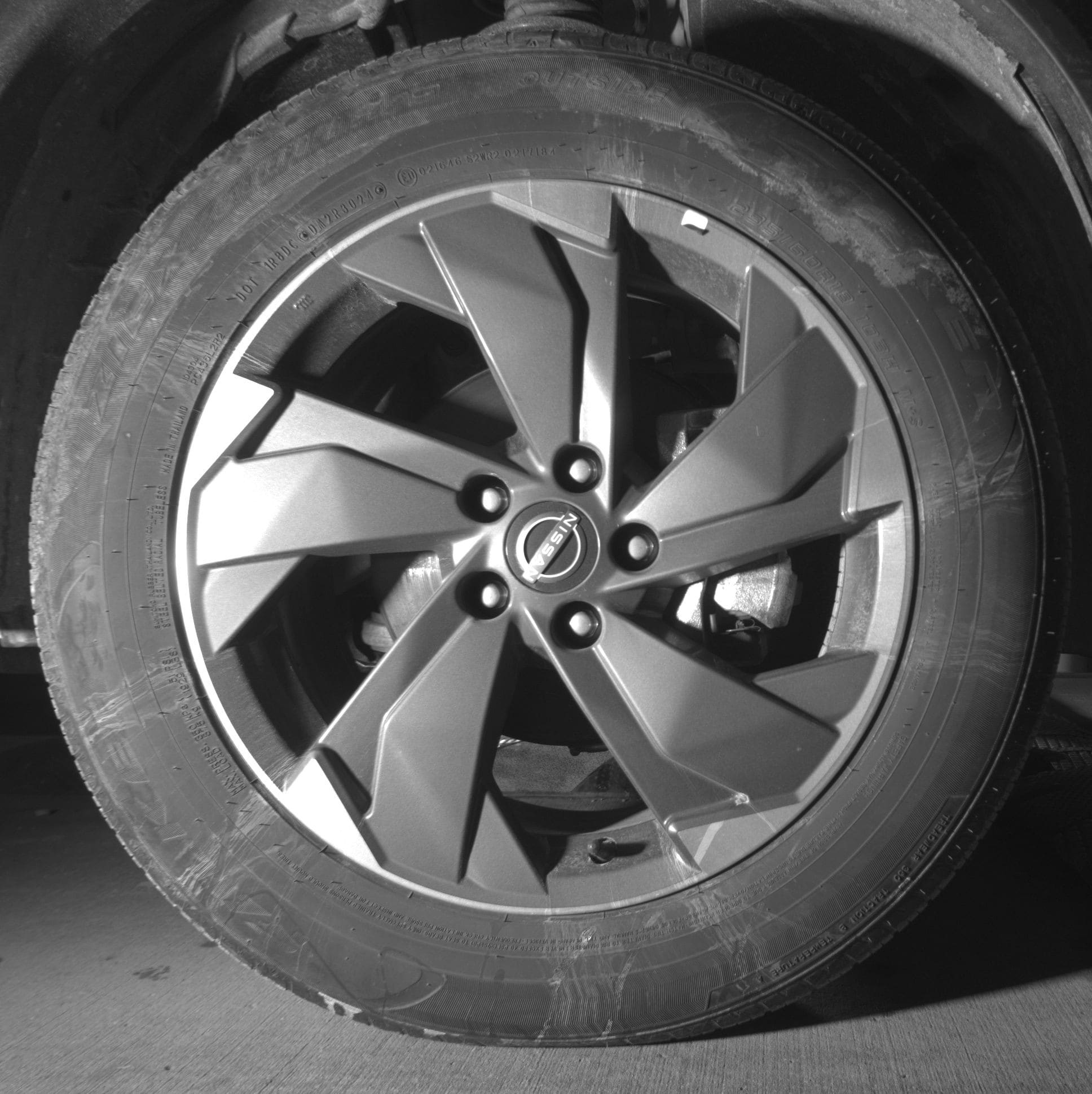 Thumbnail: 2025 Nissan Rogue - 10