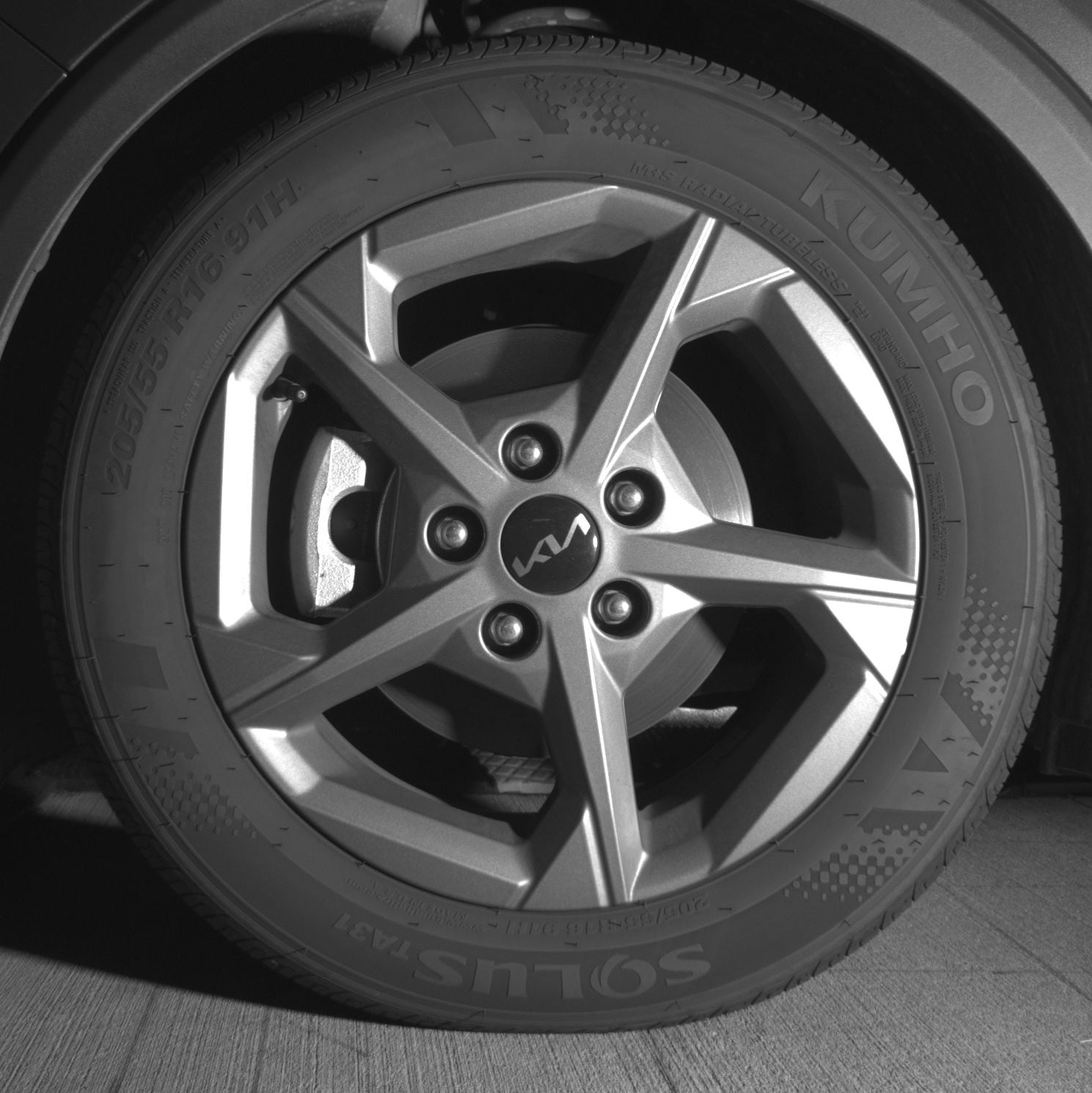 Thumbnail: 2025 Kia K4 - 9