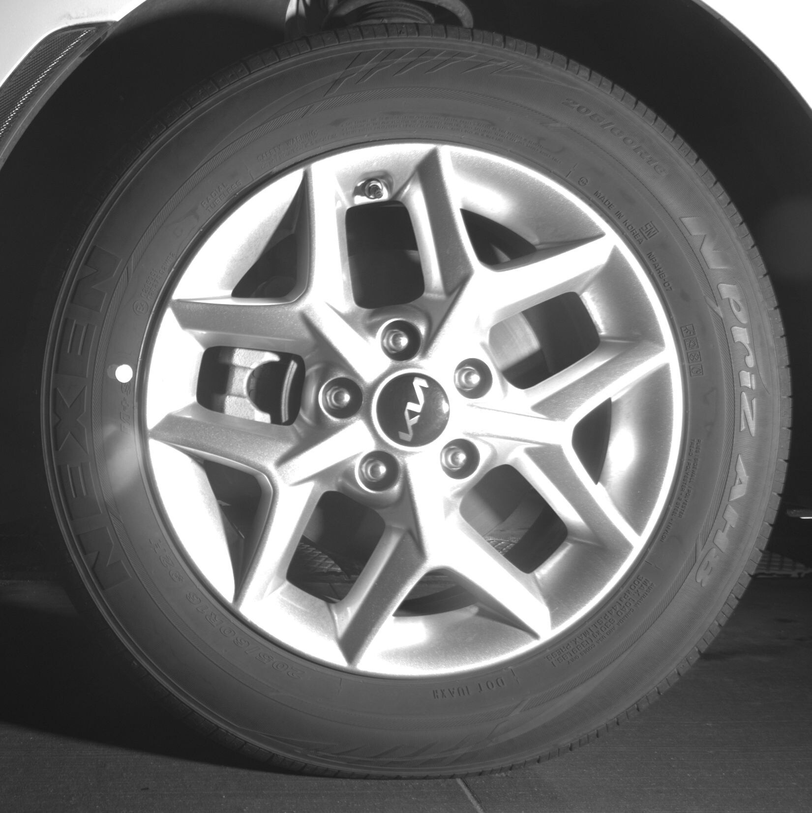 Thumbnail: 2025 Kia Soul - 9