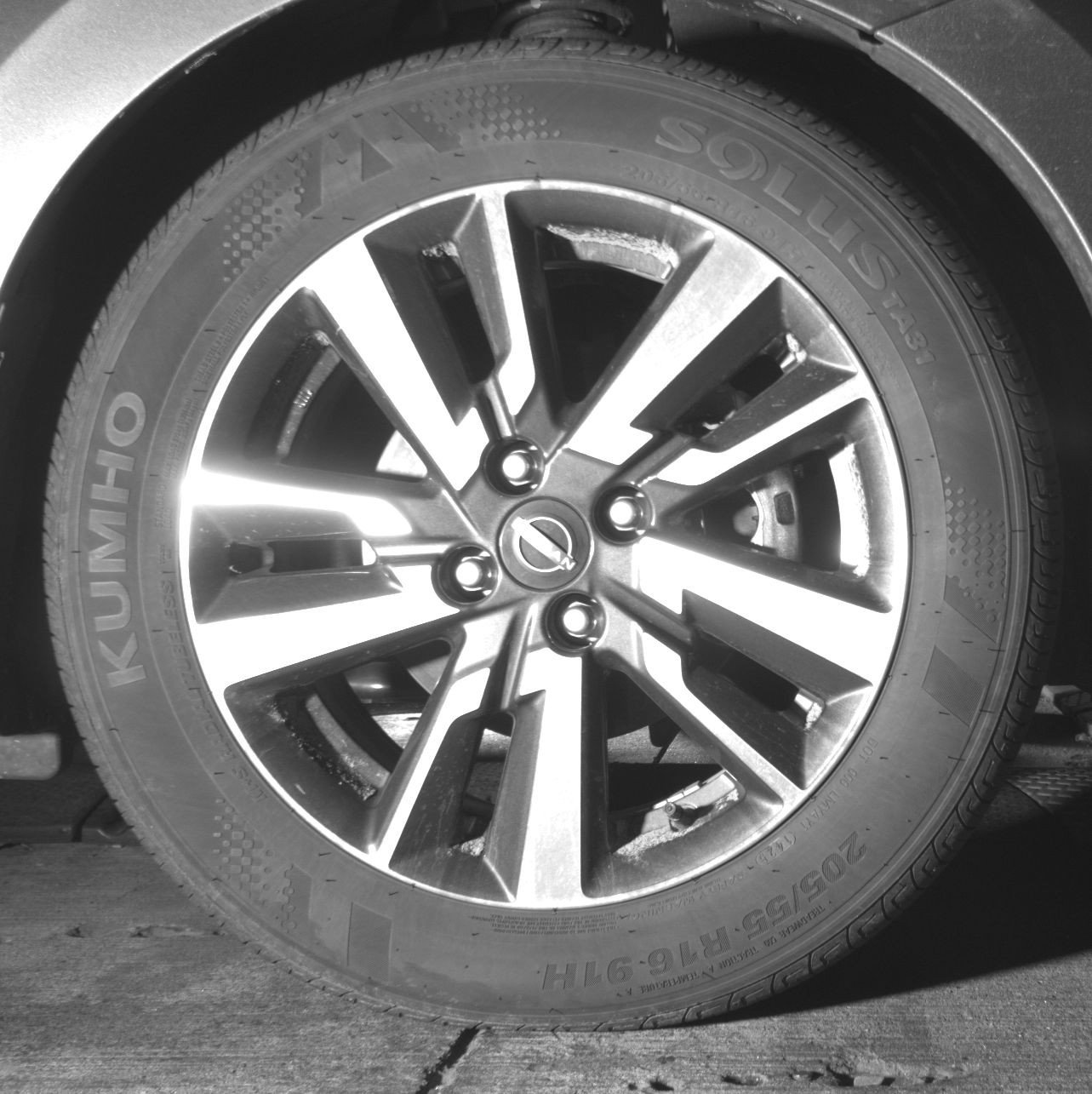 Thumbnail: 2025 Nissan Versa - 13