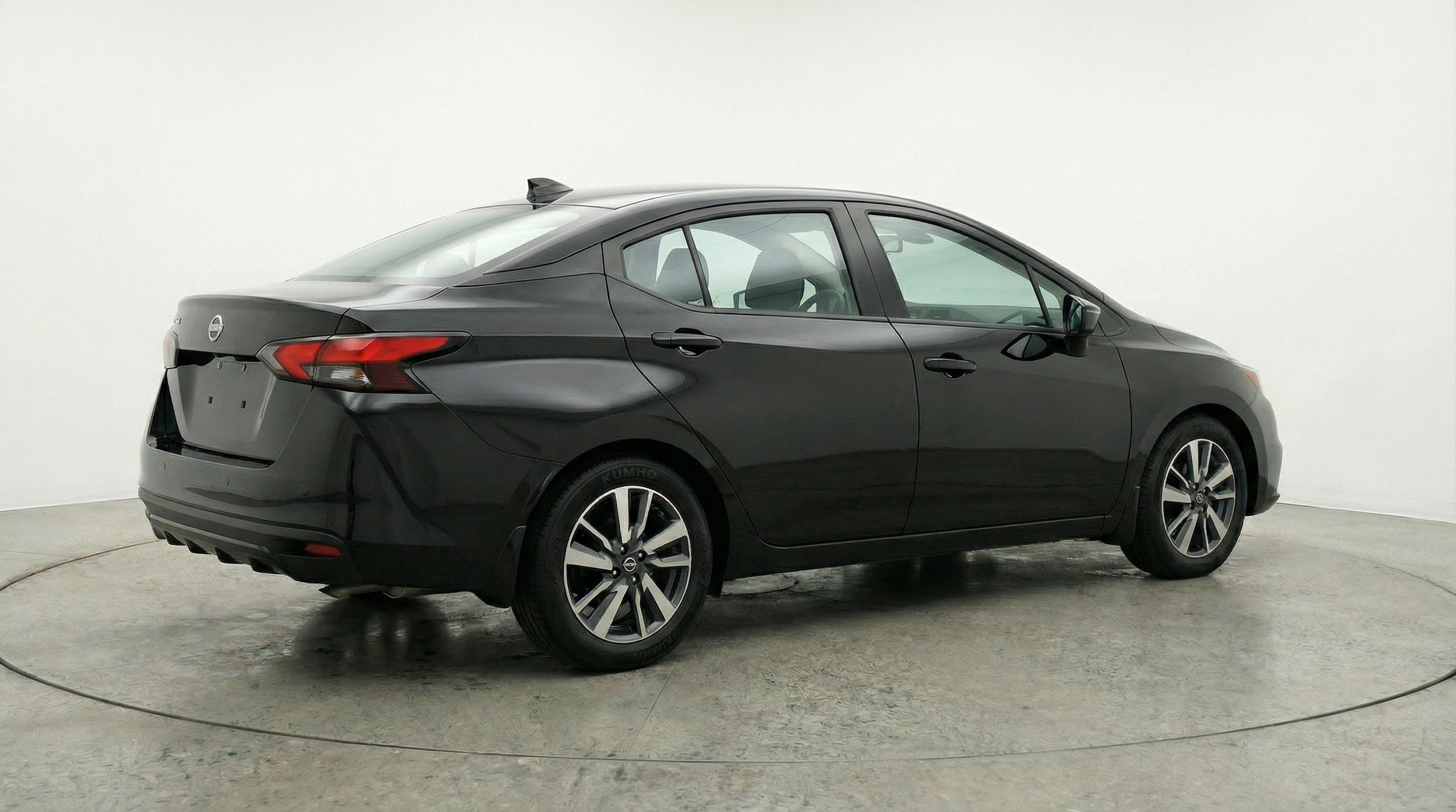 Thumbnail: 2025 Nissan Versa - 9