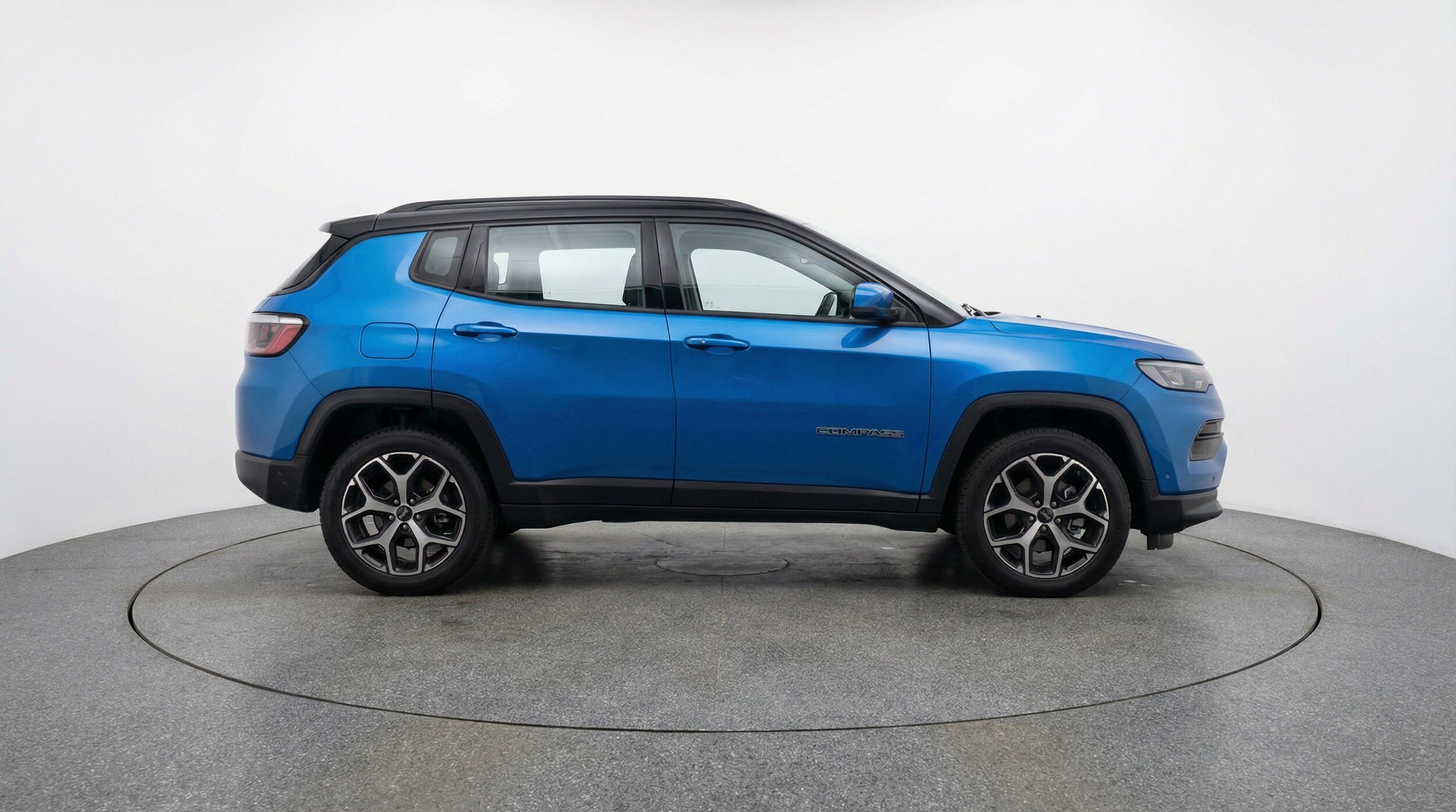Thumbnail: 2025 Jeep Compass - 11