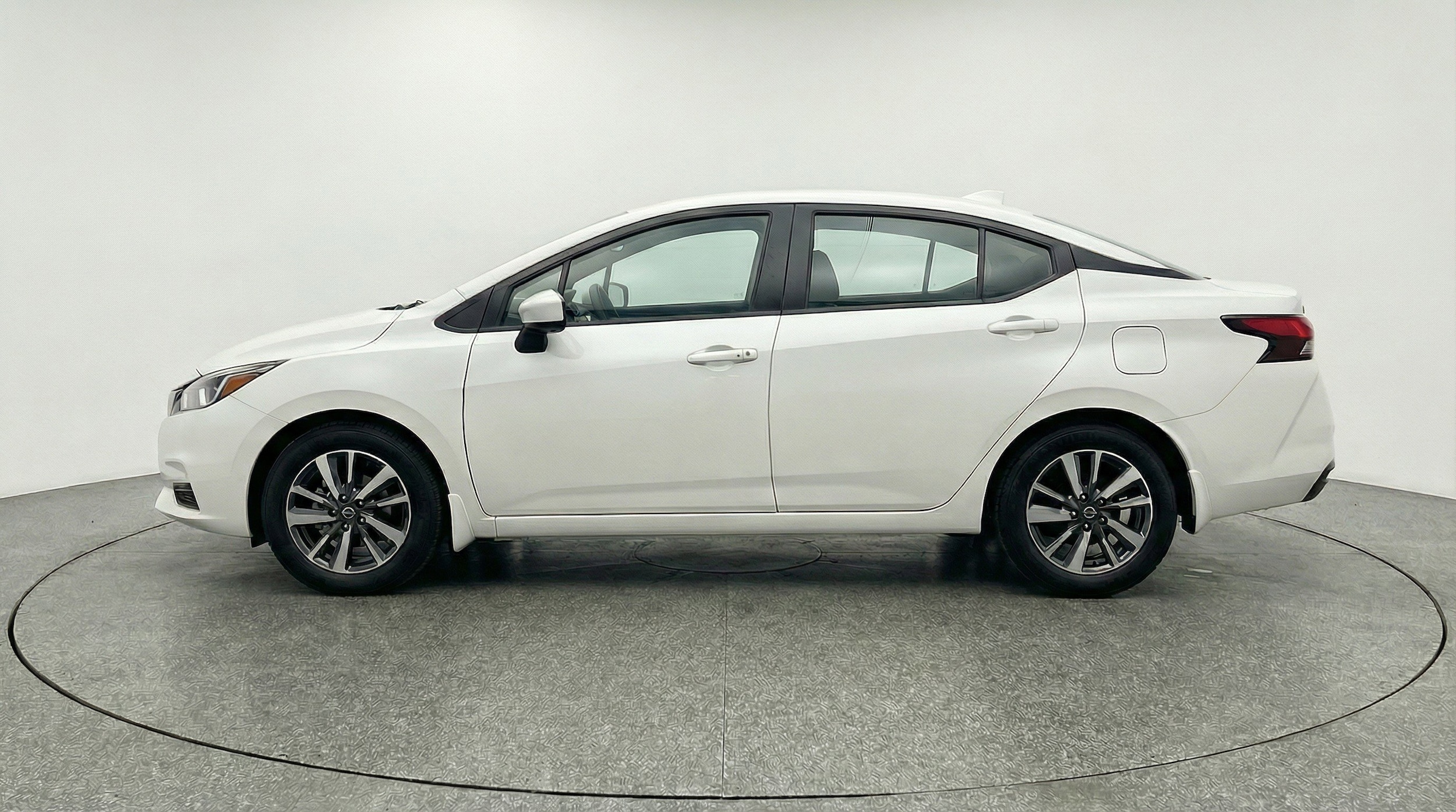 Thumbnail: 2025 Nissan Versa - 5