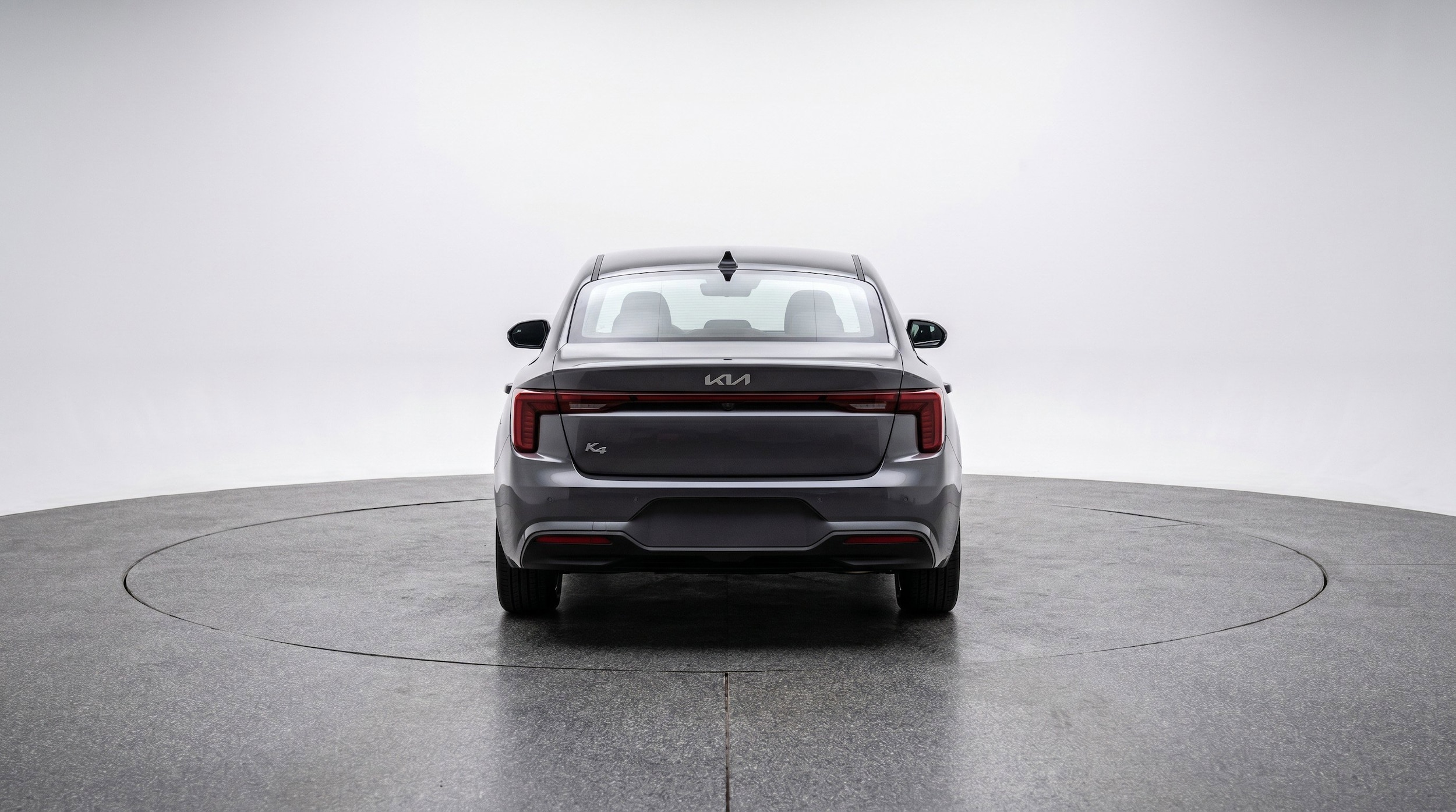 Thumbnail: 2025 Kia K4 - 7