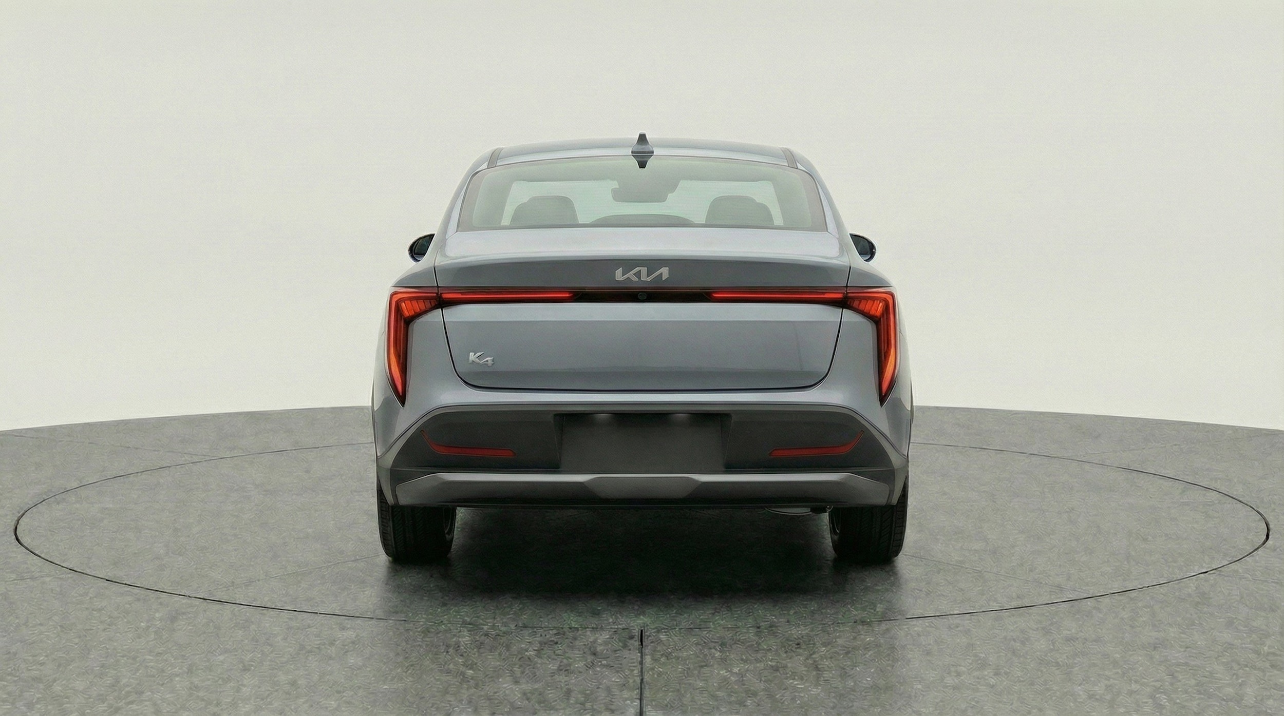 Thumbnail: 2025 Kia K4 - 7