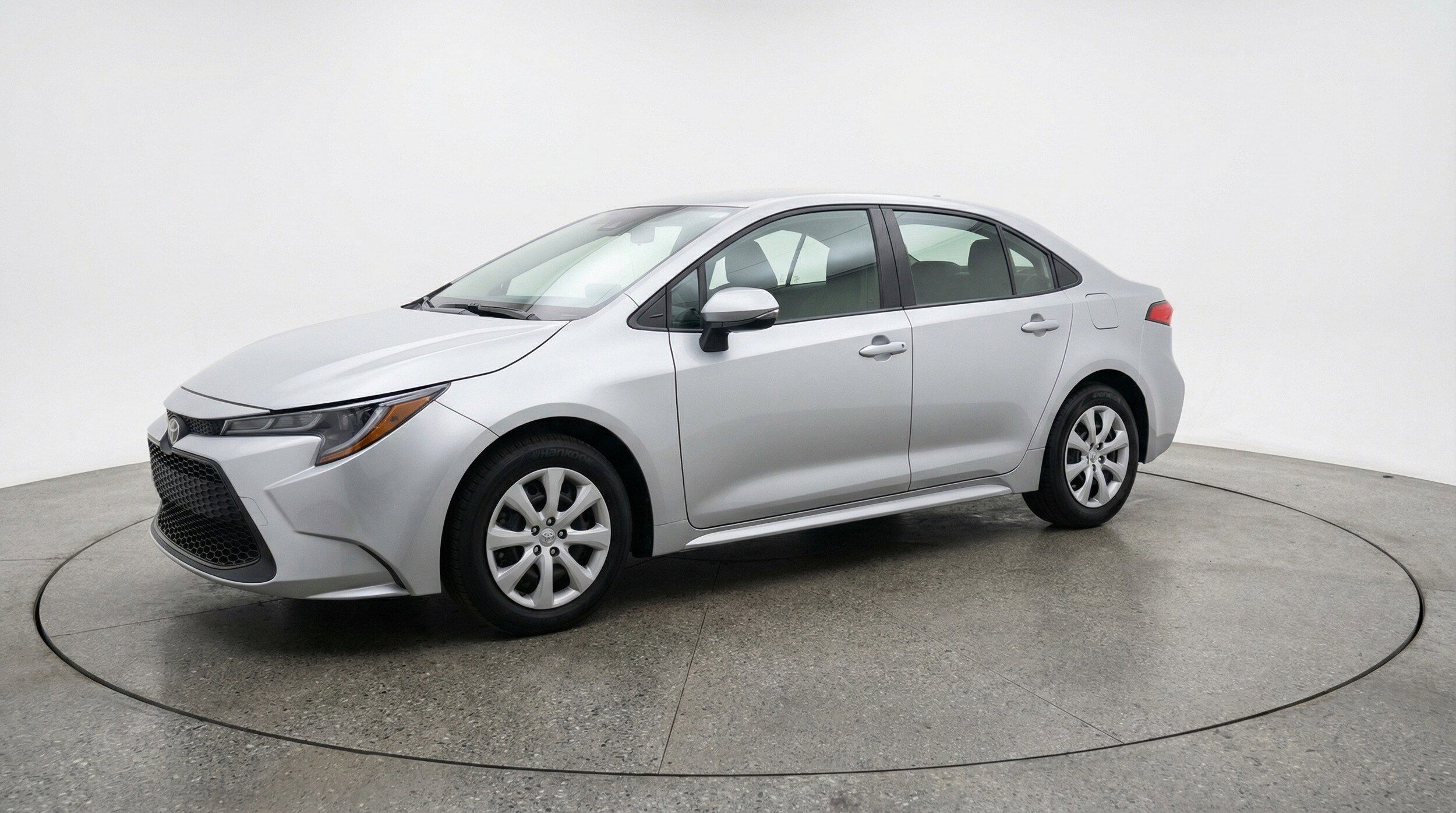 Thumbnail: 2025 Toyota Corolla - 3