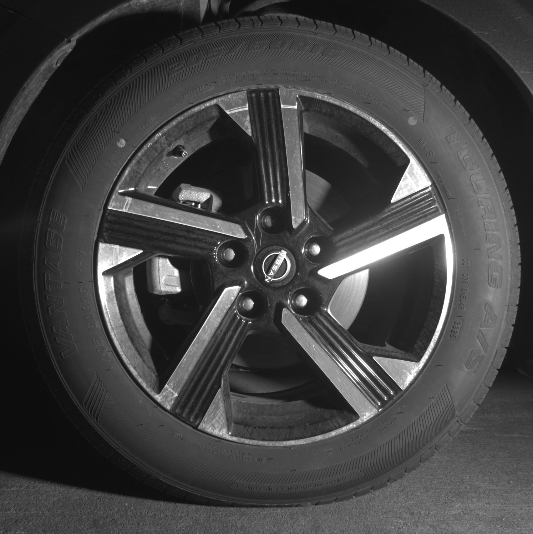 Thumbnail: 2025 Nissan Sentra - 9