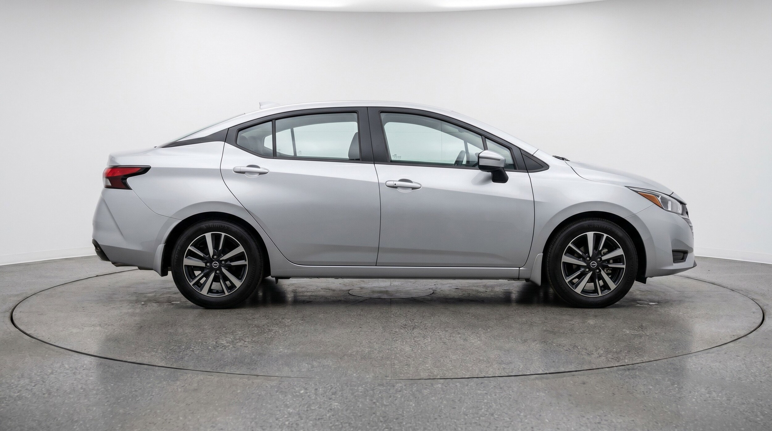 Thumbnail: 2025 Nissan Versa - 11