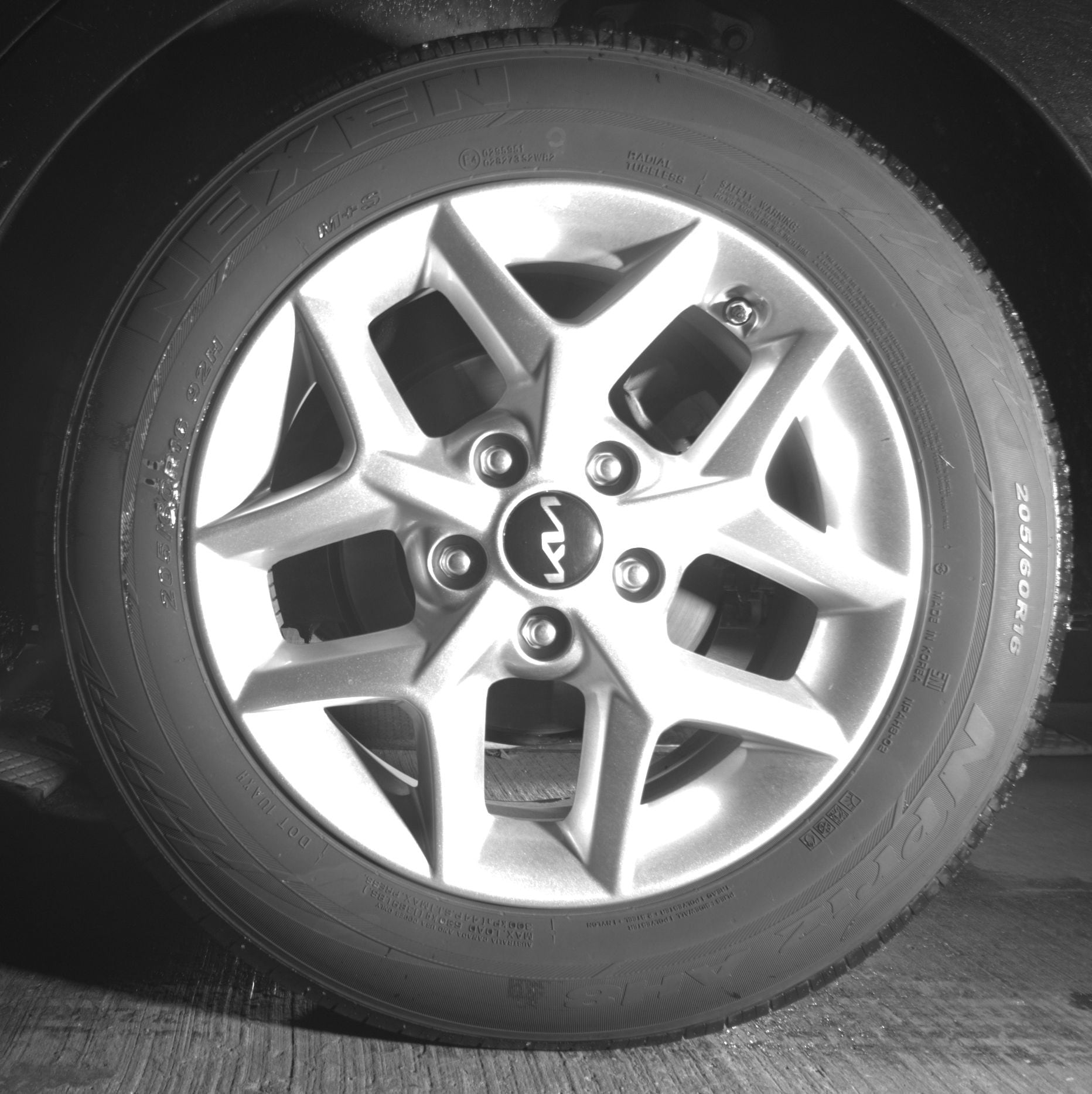 Thumbnail: 2025 Kia Soul - 11