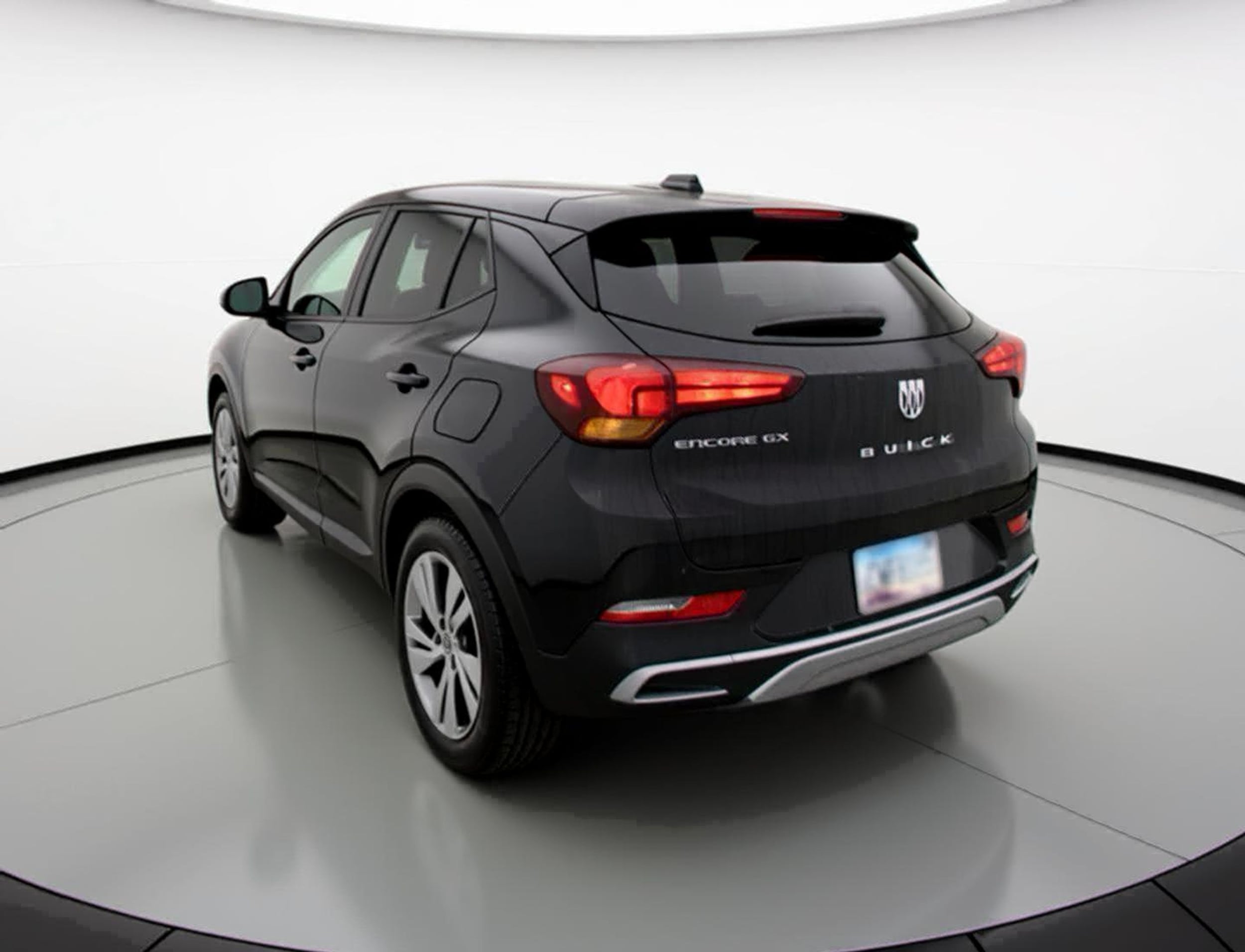 Thumbnail: 2025 Buick Encore GX - 5