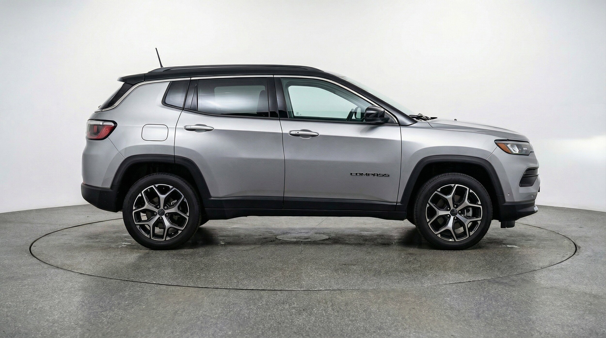 Thumbnail: 2025 Jeep Compass - 11