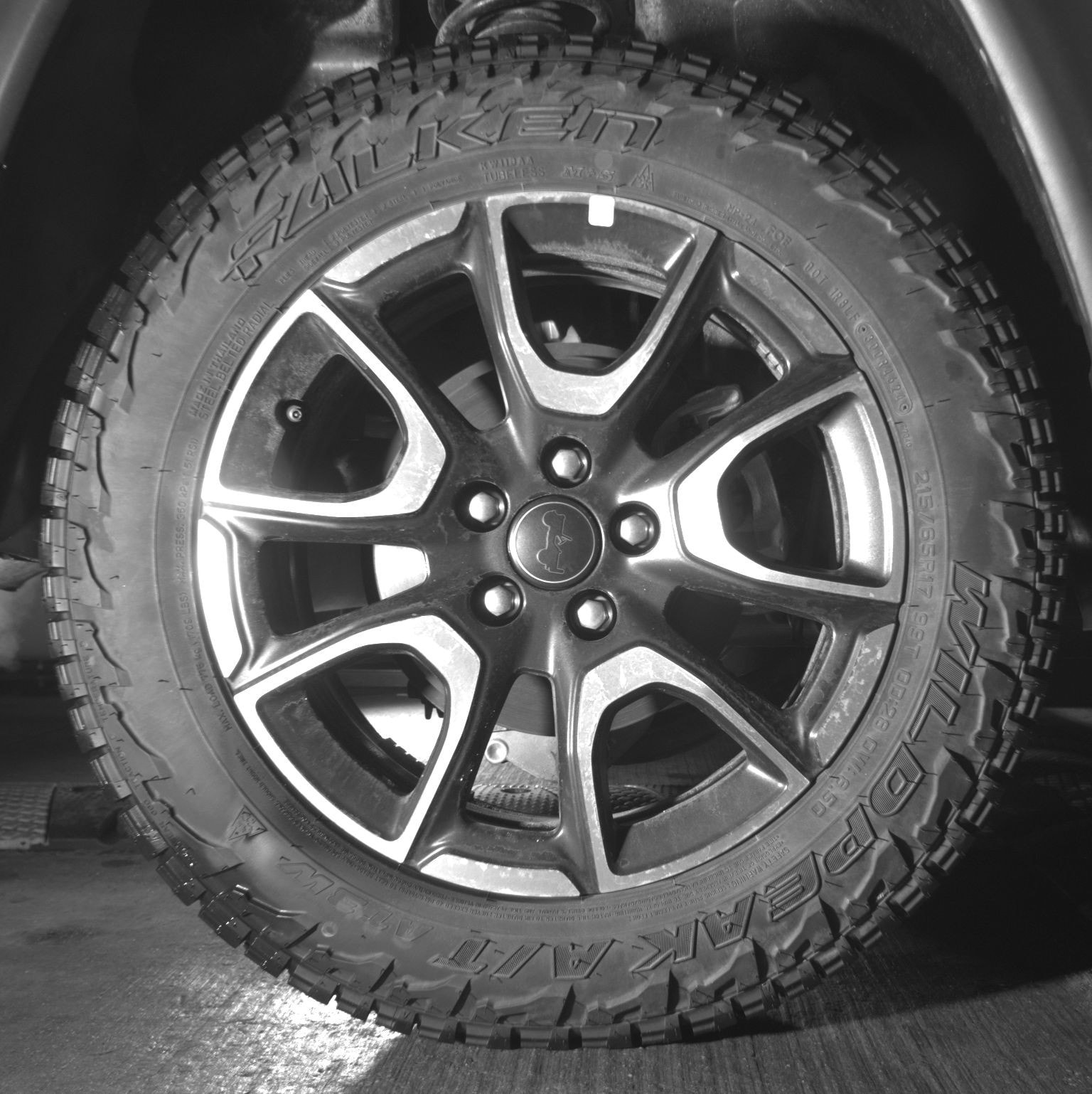 Thumbnail: 2025 Jeep Compass - 12