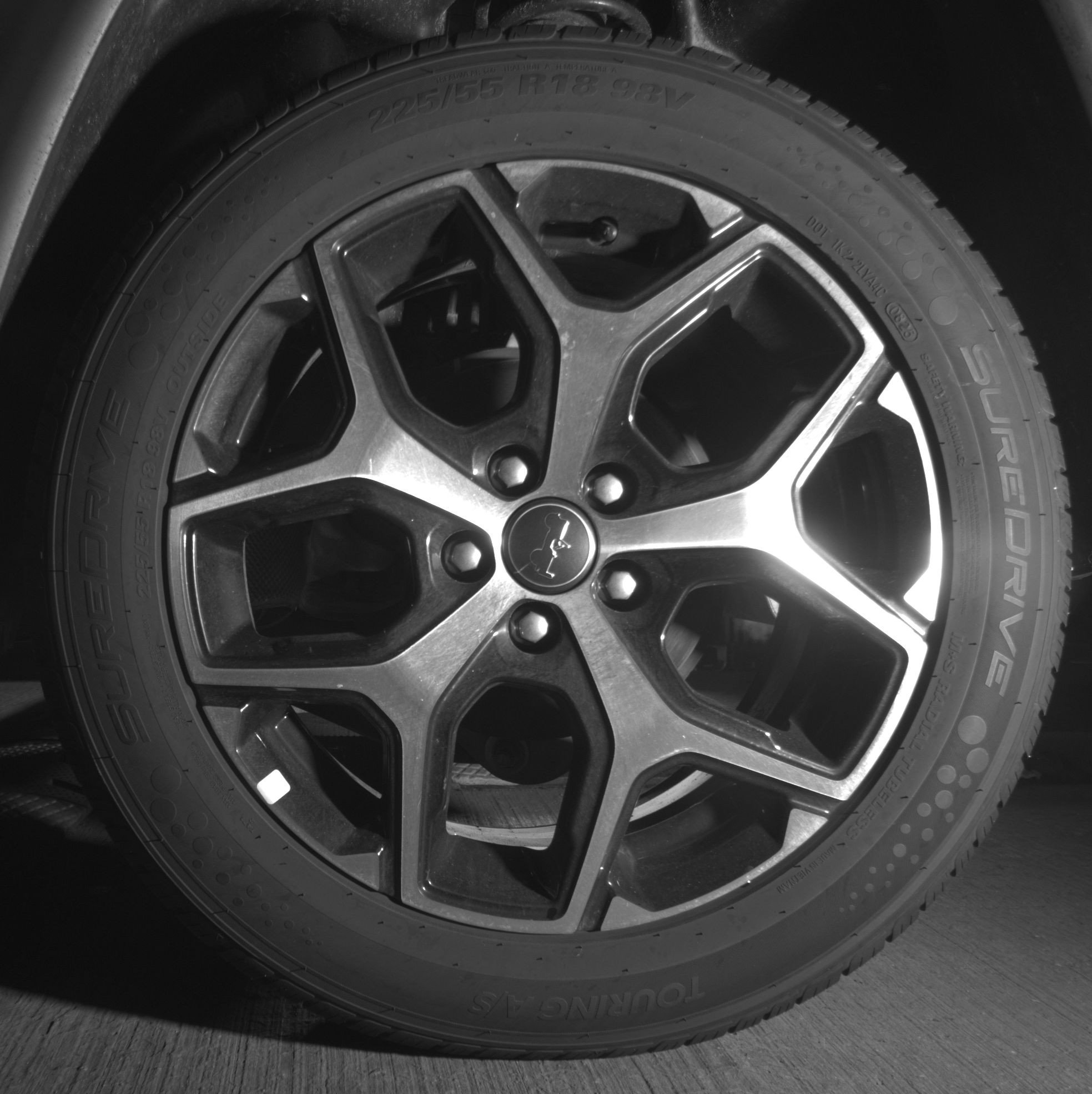 Thumbnail: 2025 Jeep Compass - 14