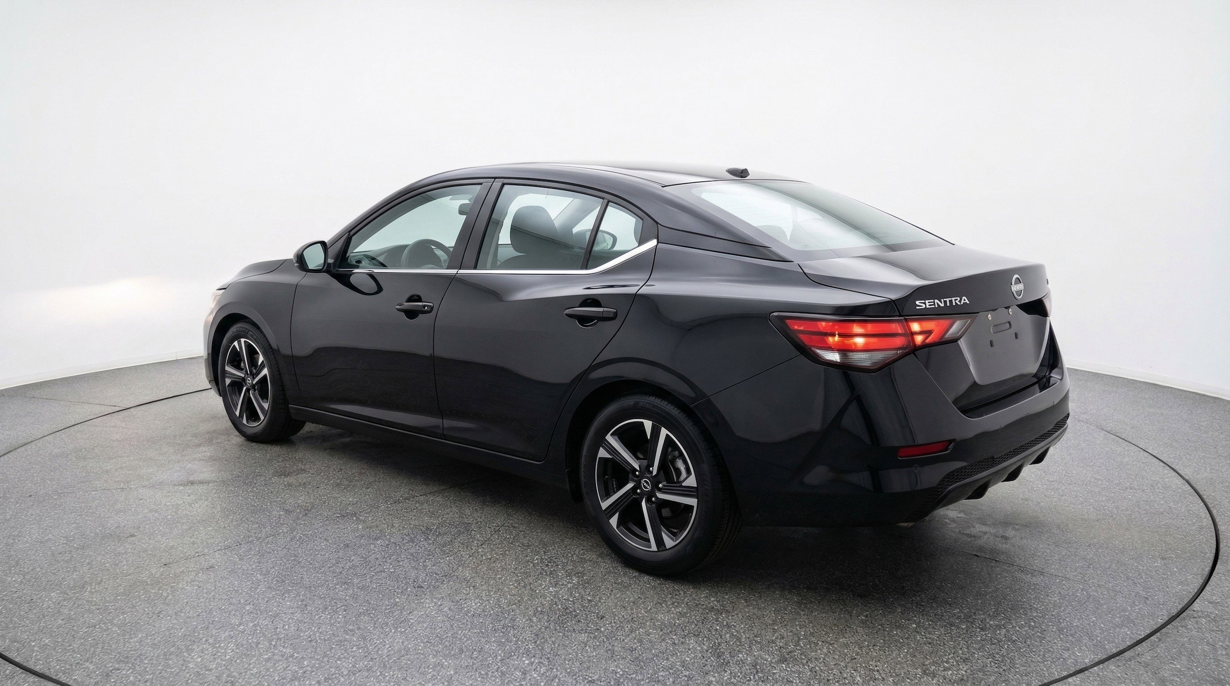 Thumbnail: 2025 Nissan Sentra - 6