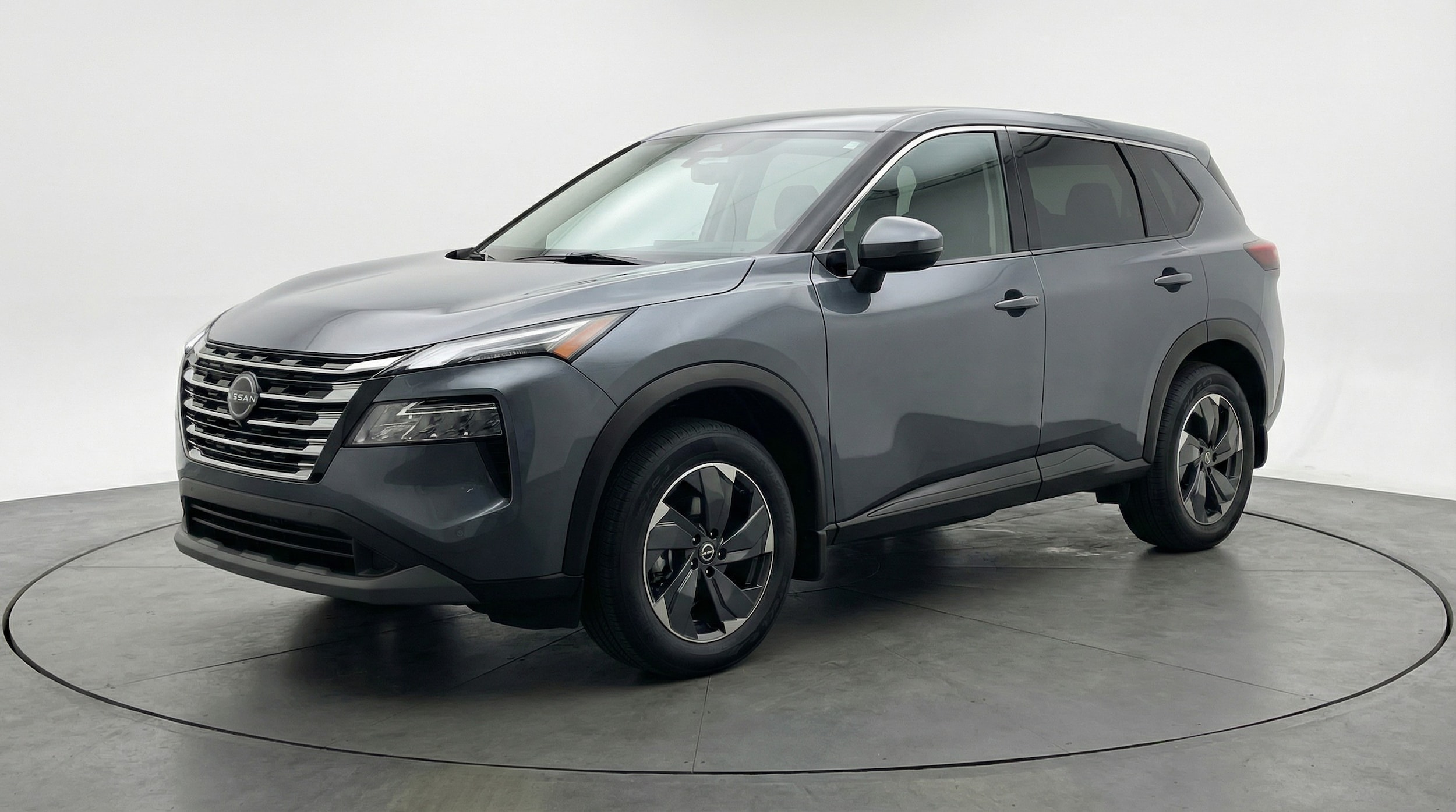 Thumbnail: 2025 Nissan Rogue - 3