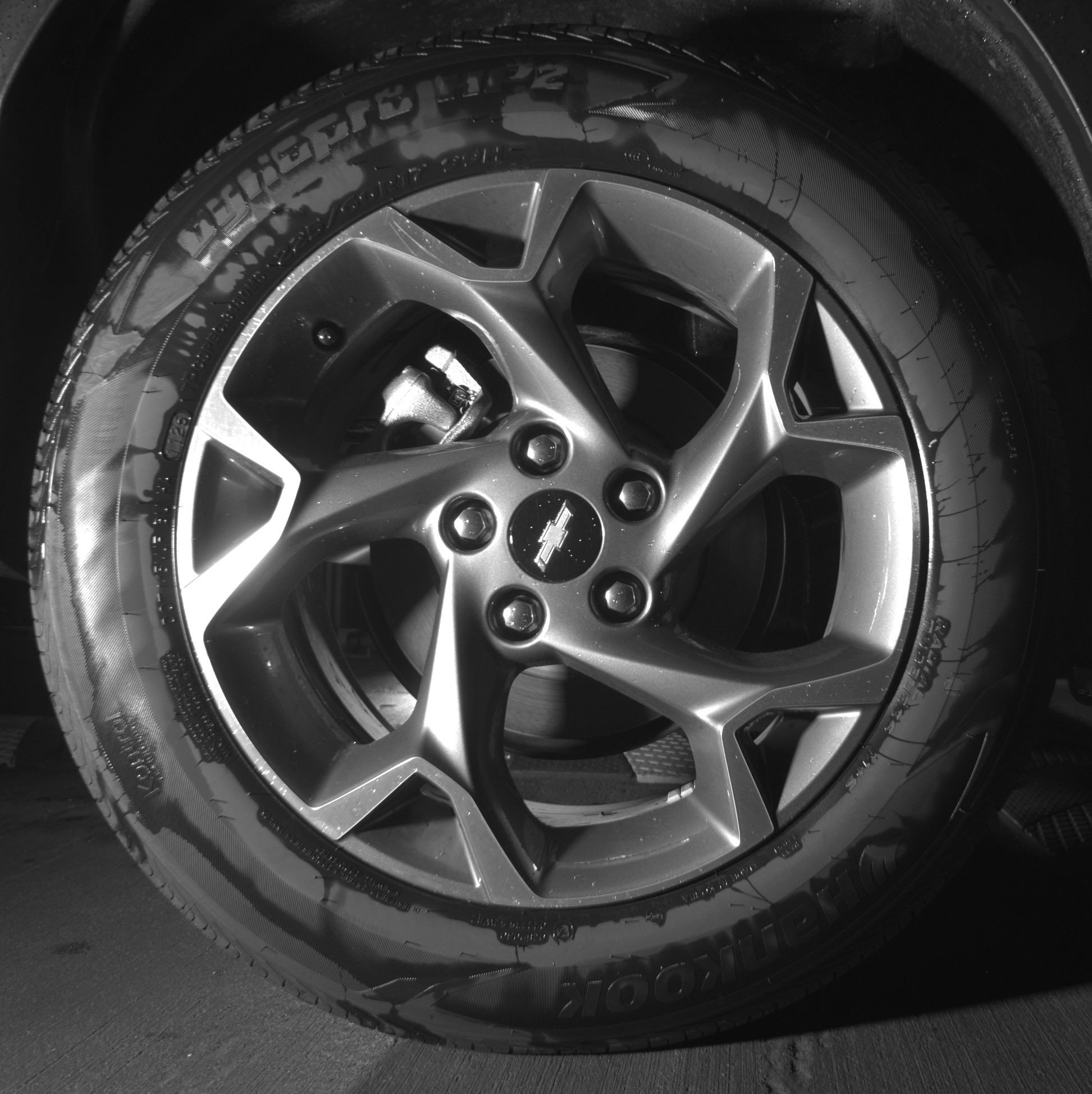 Thumbnail: 2025 Chevrolet Trax - 15