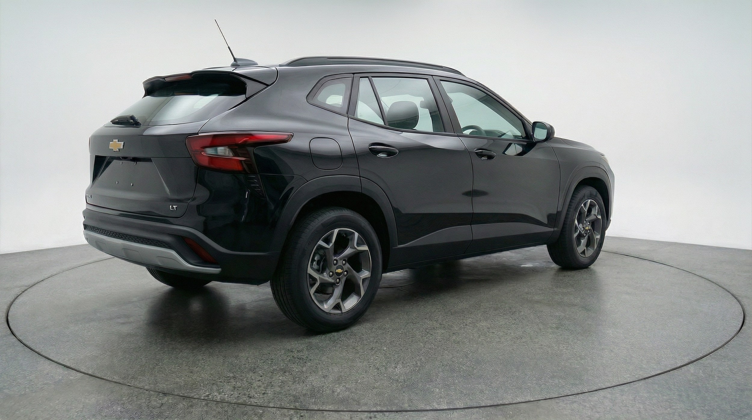 Thumbnail: 2025 Chevrolet Trax - 7