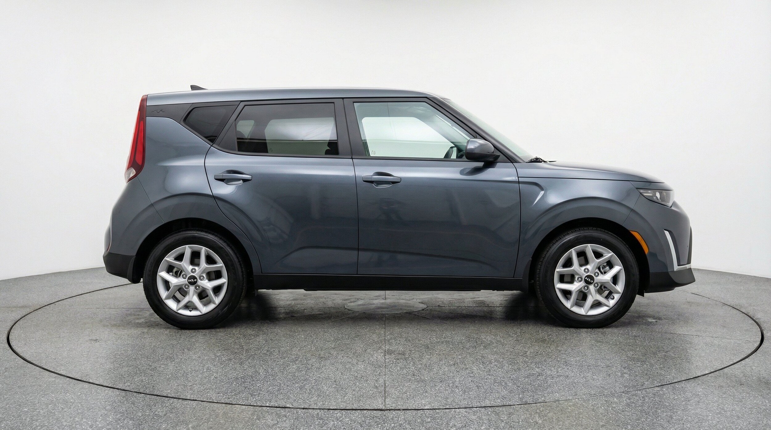 Thumbnail: 2025 Kia Soul - 10