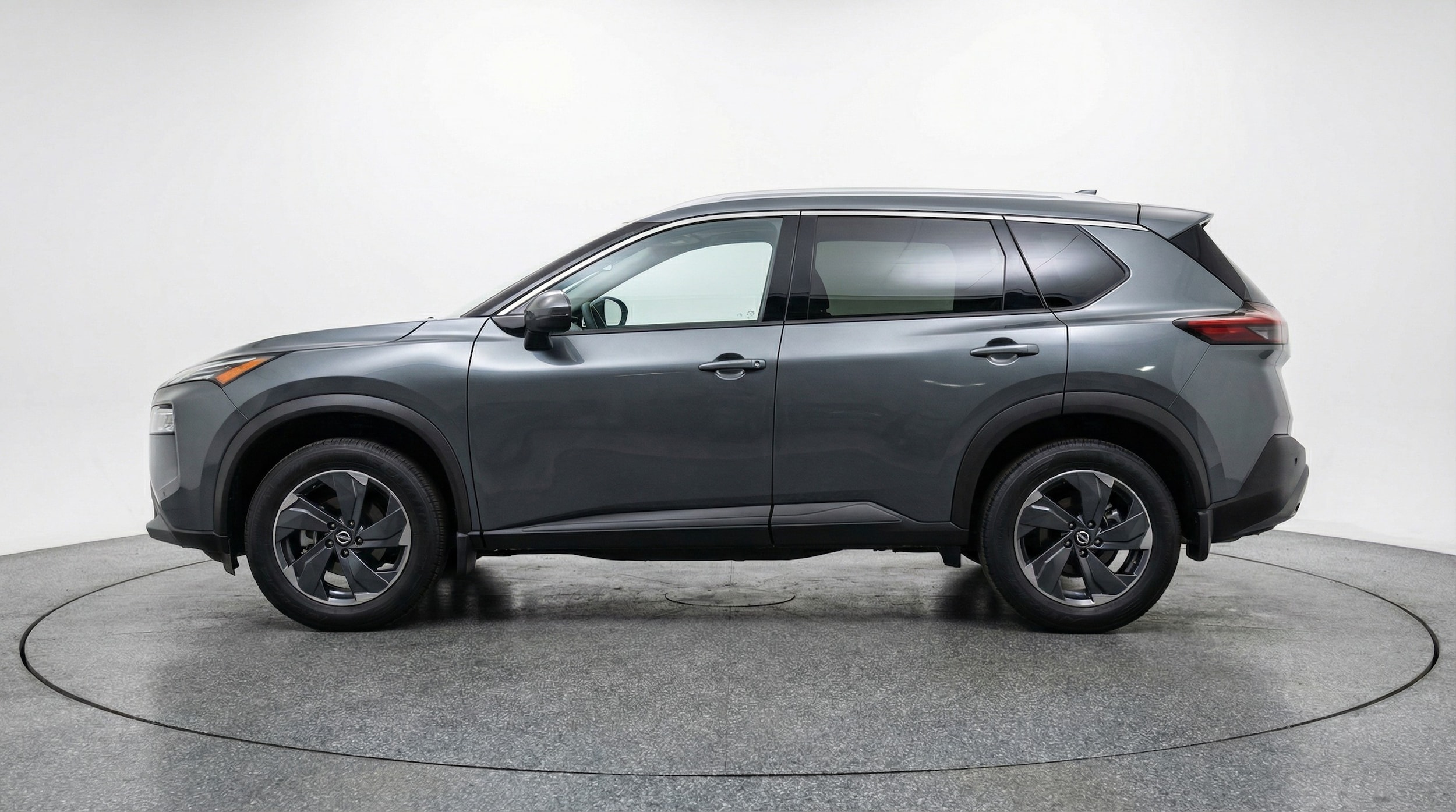 Thumbnail: 2025 Nissan Rogue - 4