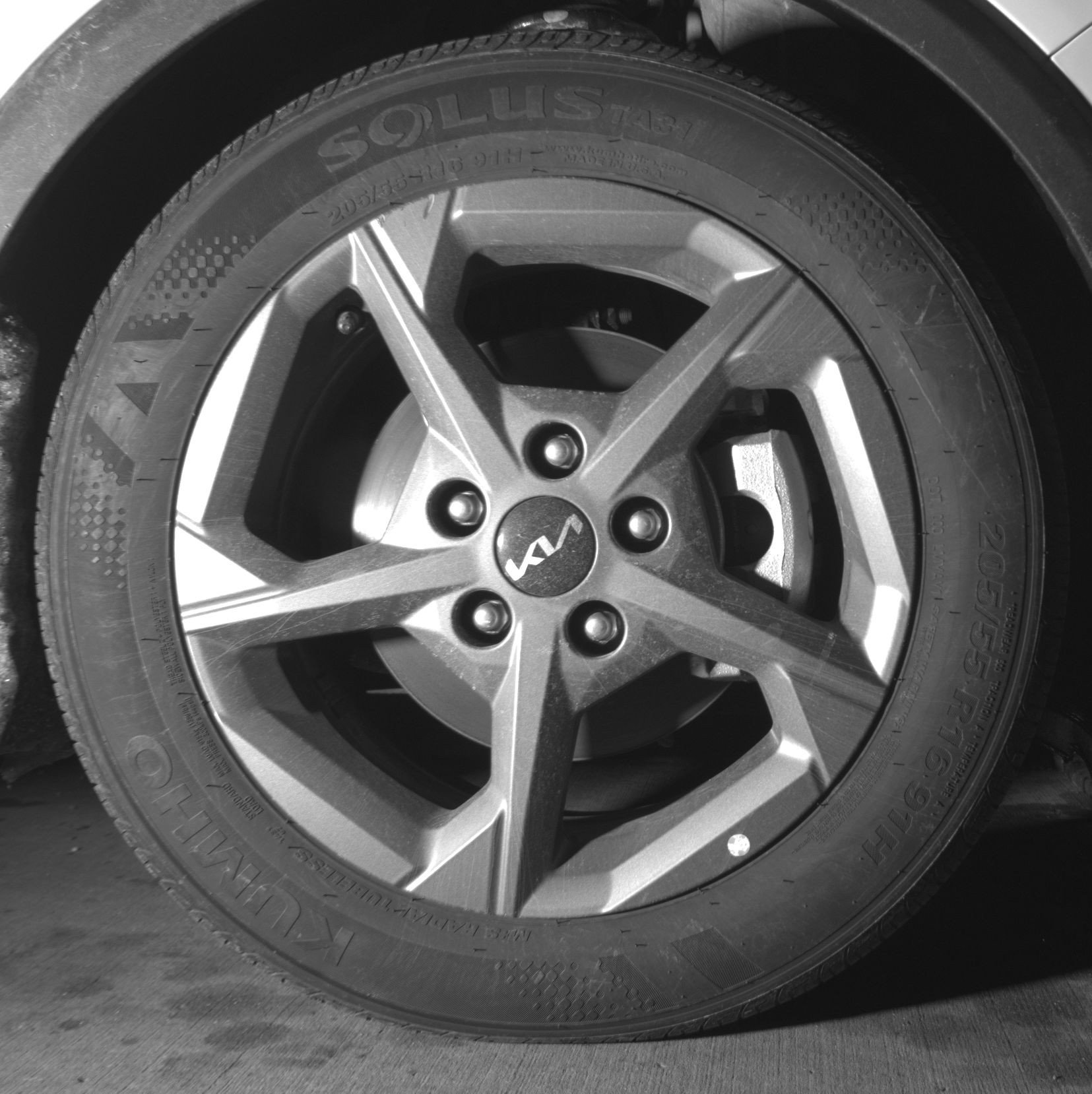 Thumbnail: 2025 Kia K4 - 13