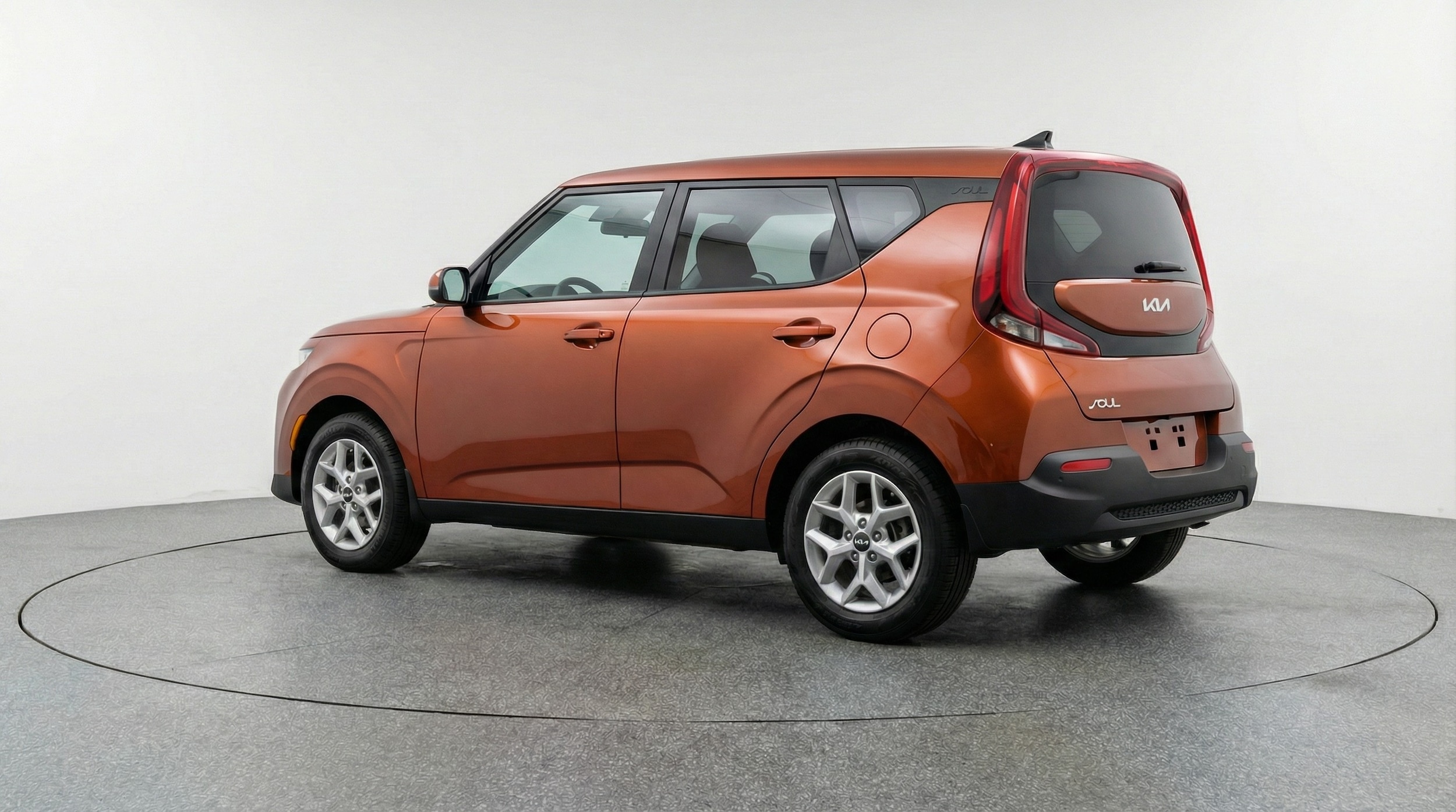 Thumbnail: 2025 Kia Soul - 5