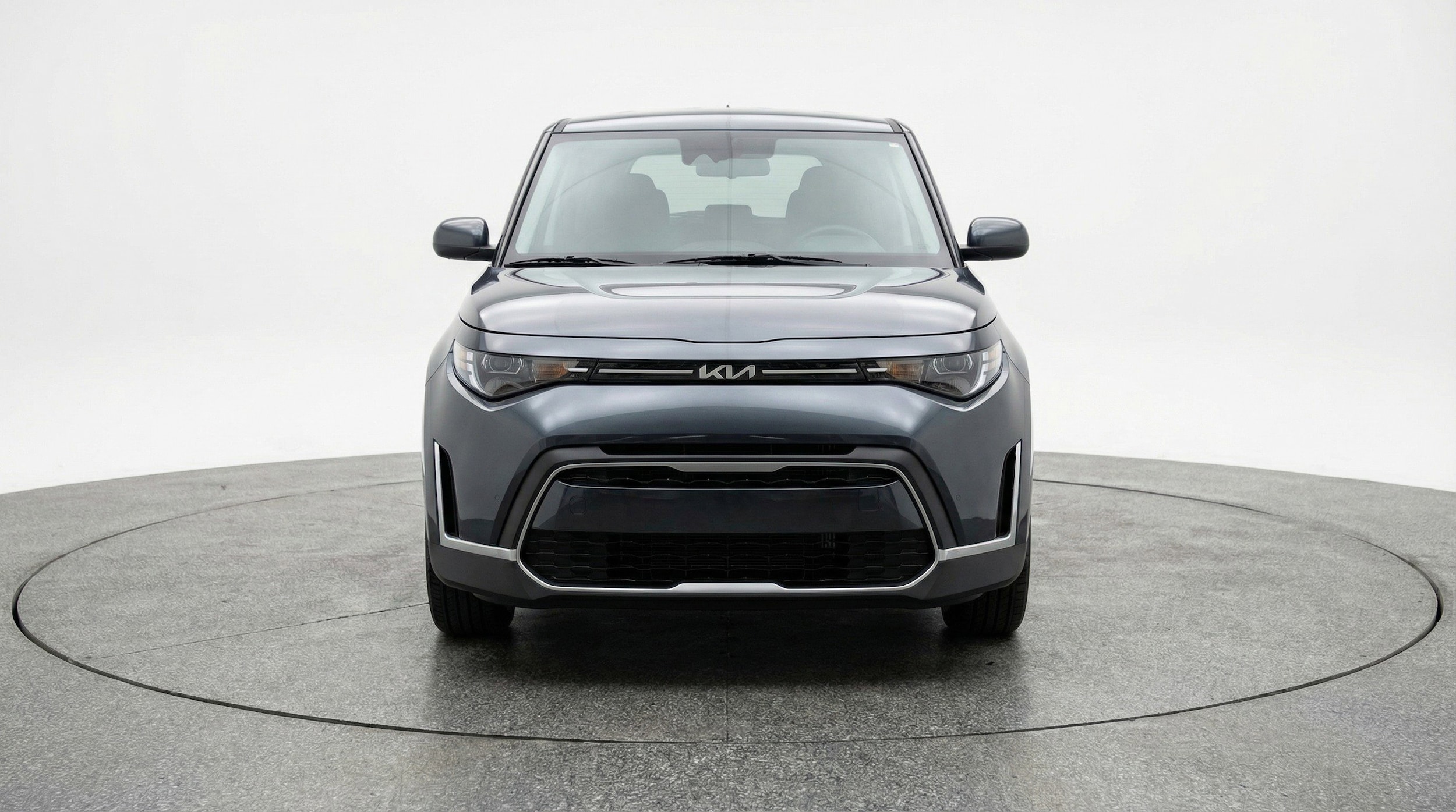 Thumbnail: 2025 Kia Soul - 2