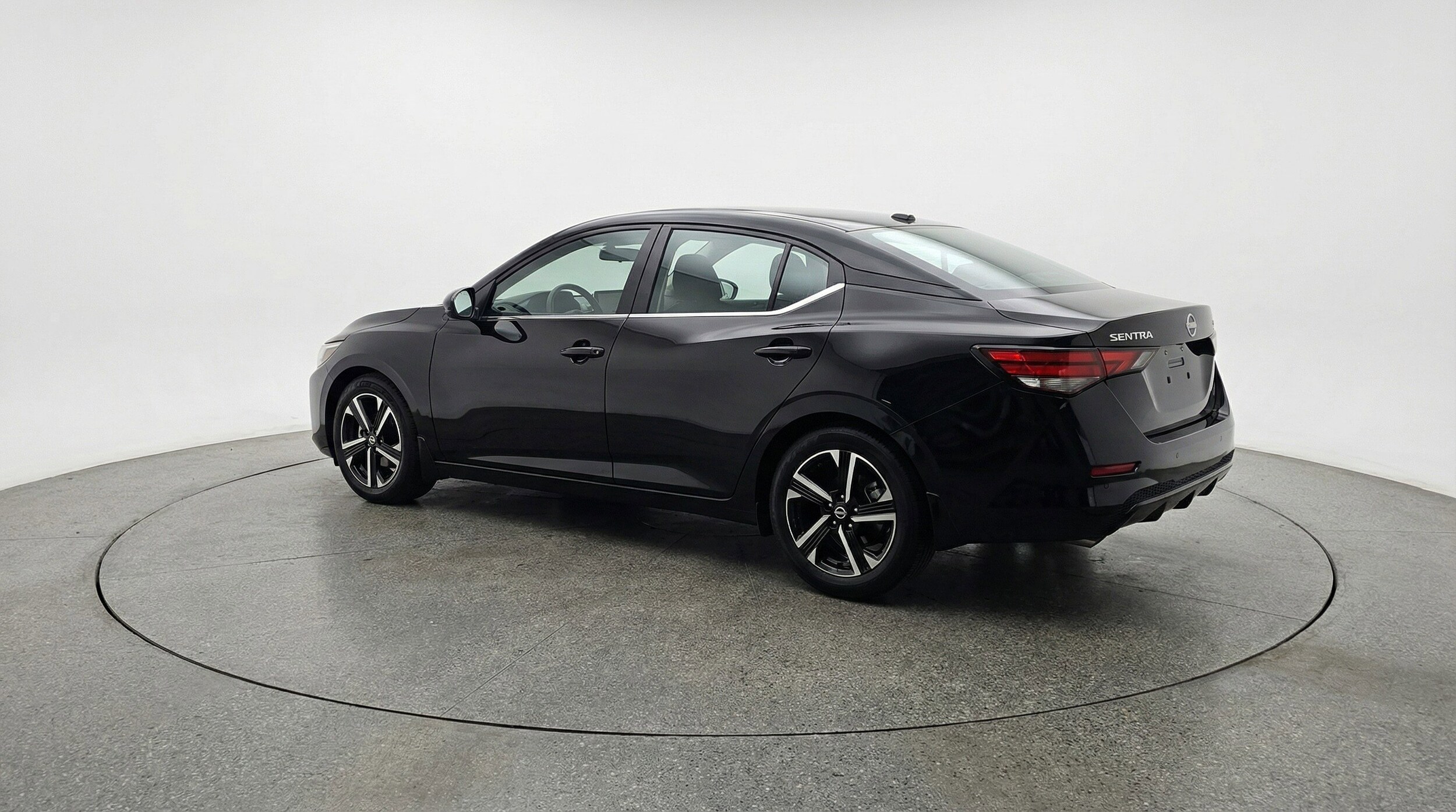 Thumbnail: 2025 Nissan Sentra - 6