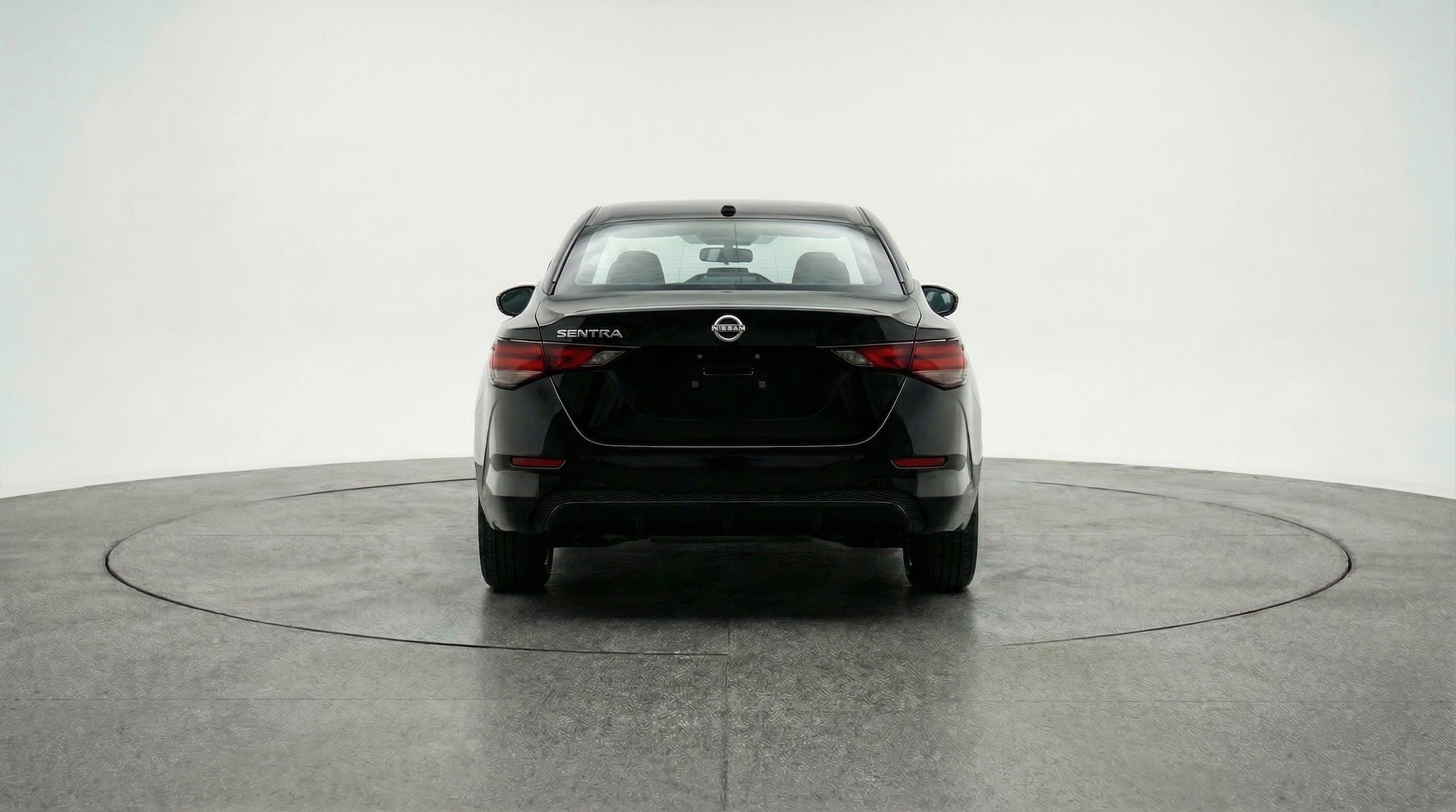 Thumbnail: 2025 Nissan Sentra - 7