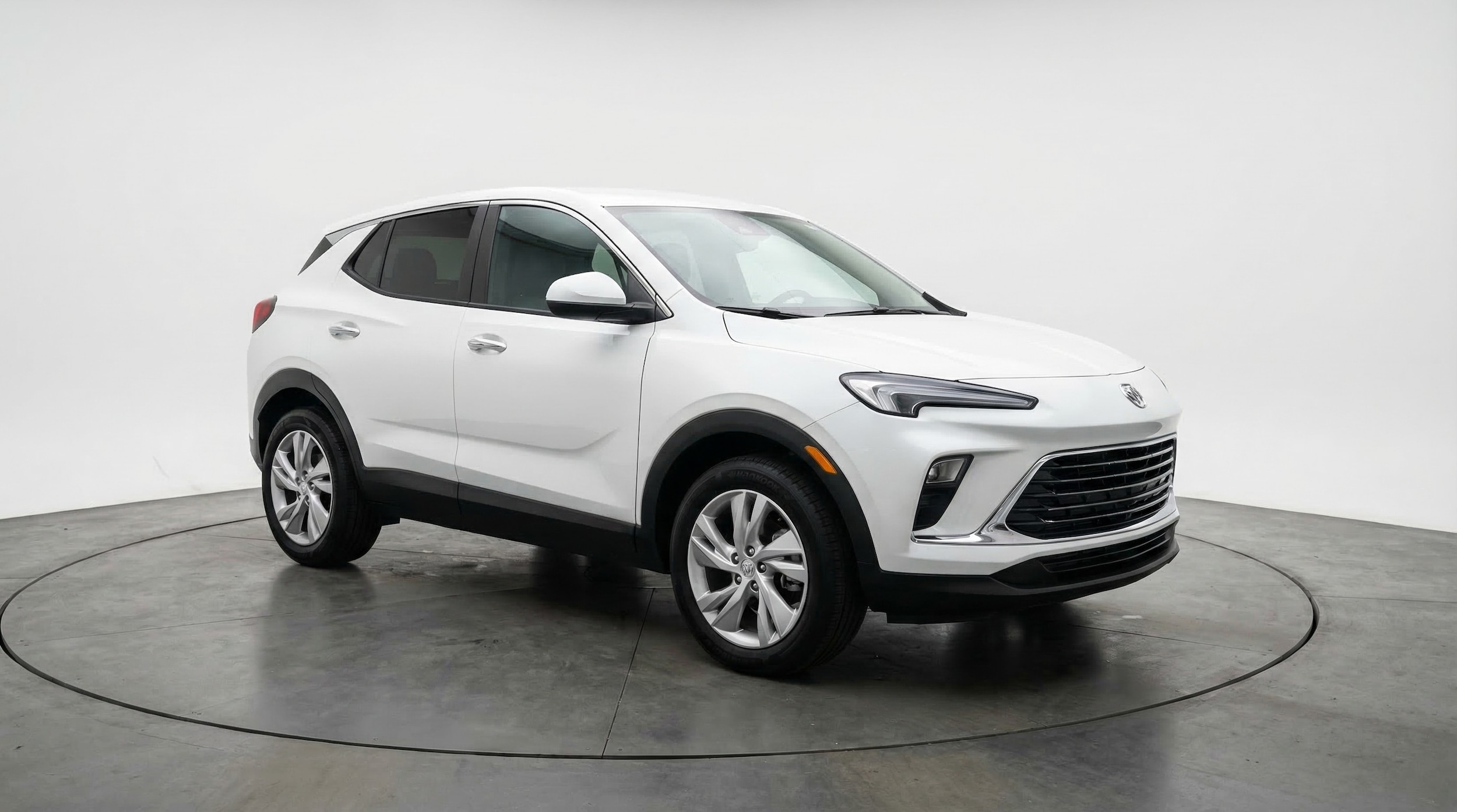 Thumbnail: 2025 Buick Encore GX - 1