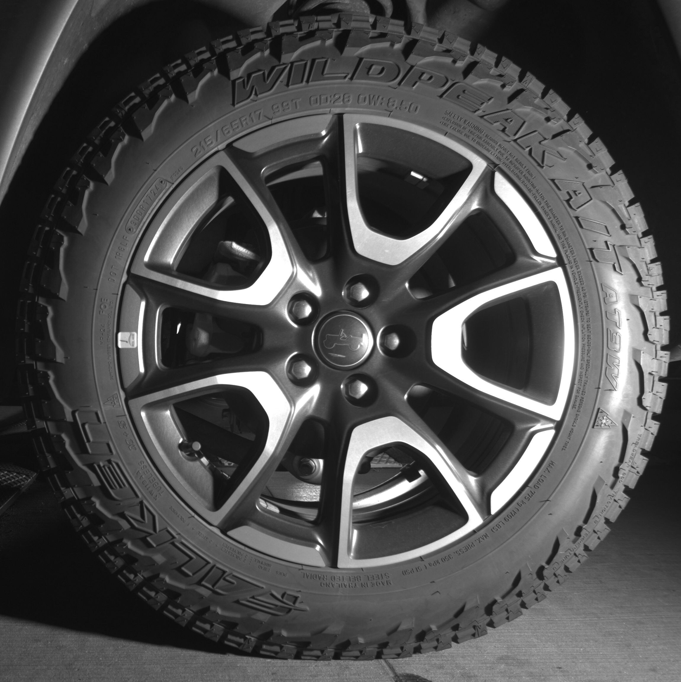 Thumbnail: 2025 Jeep Compass - 11