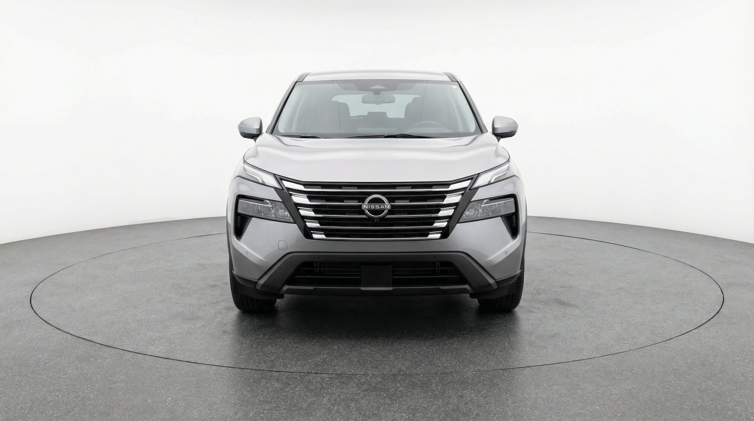Thumbnail: 2025 Nissan Rogue - 2