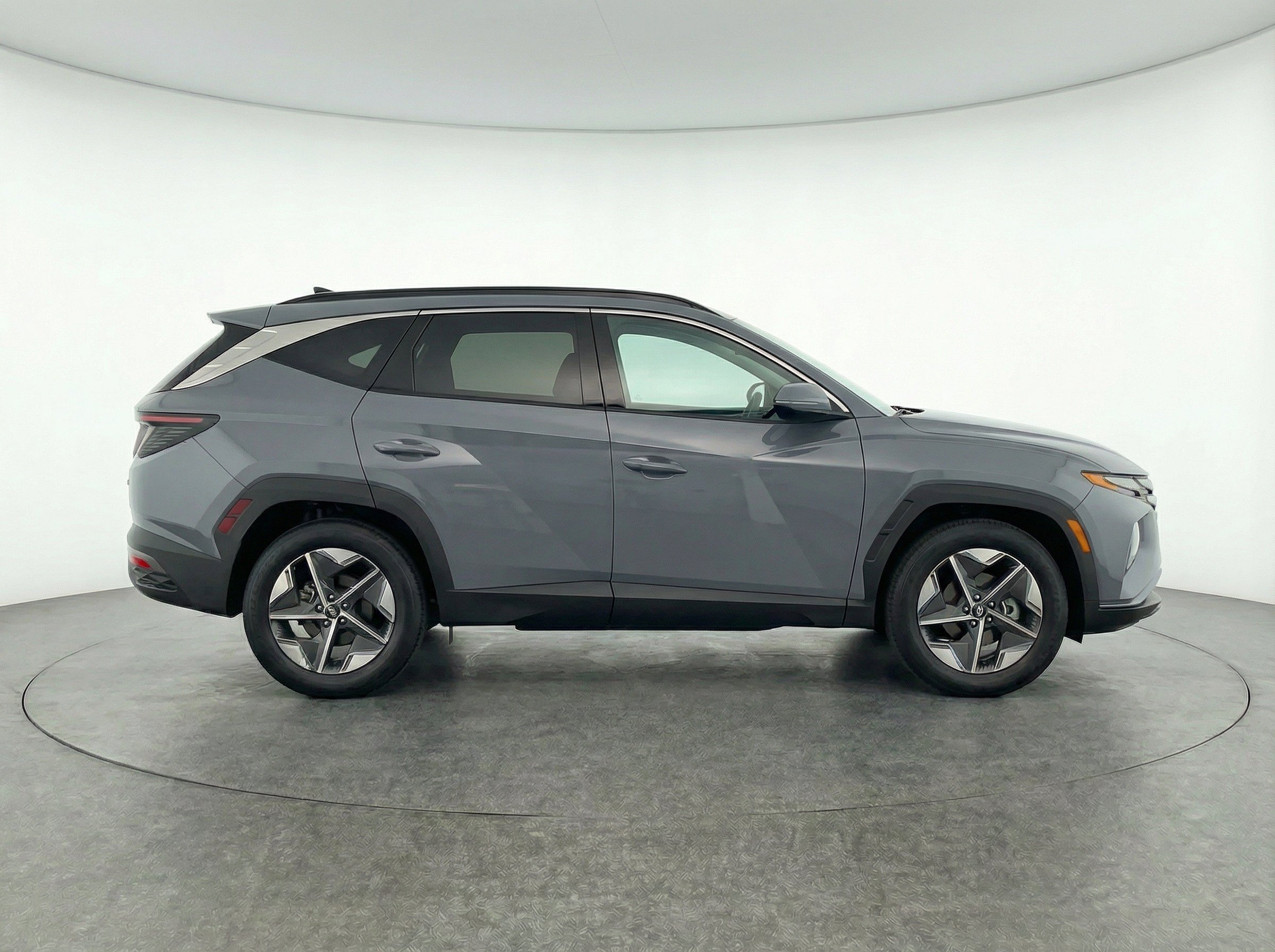Thumbnail: 2025 Hyundai Tucson - 11