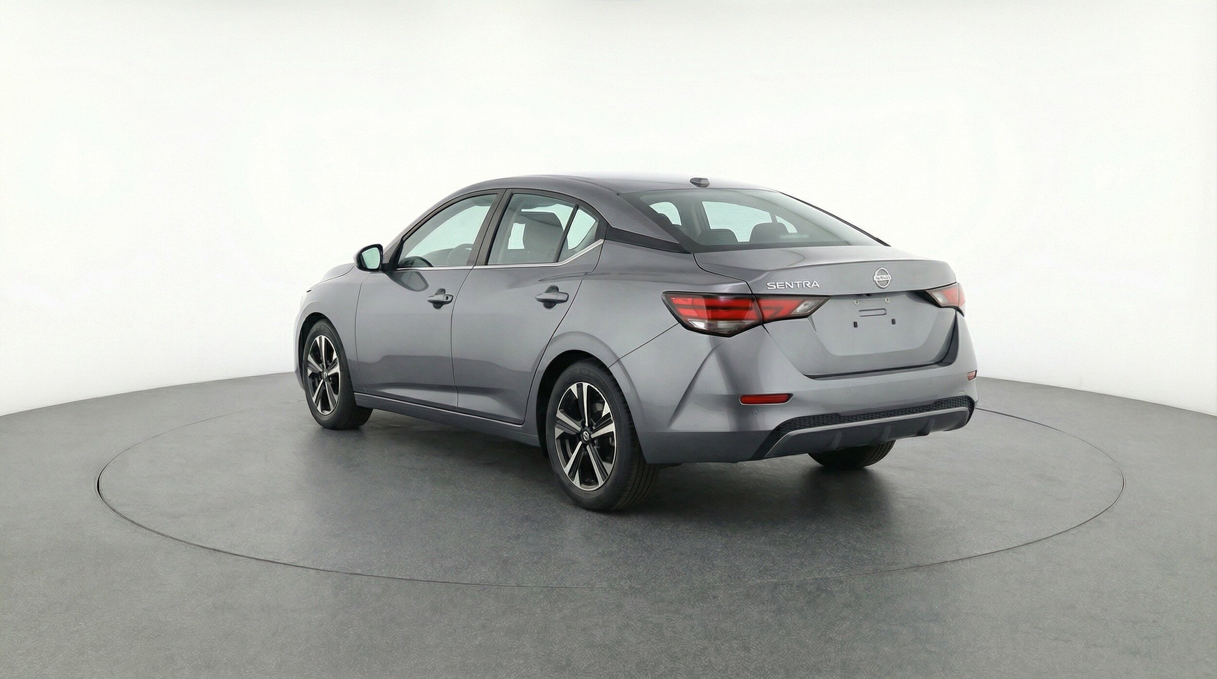 Thumbnail: 2025 Nissan Sentra - 6